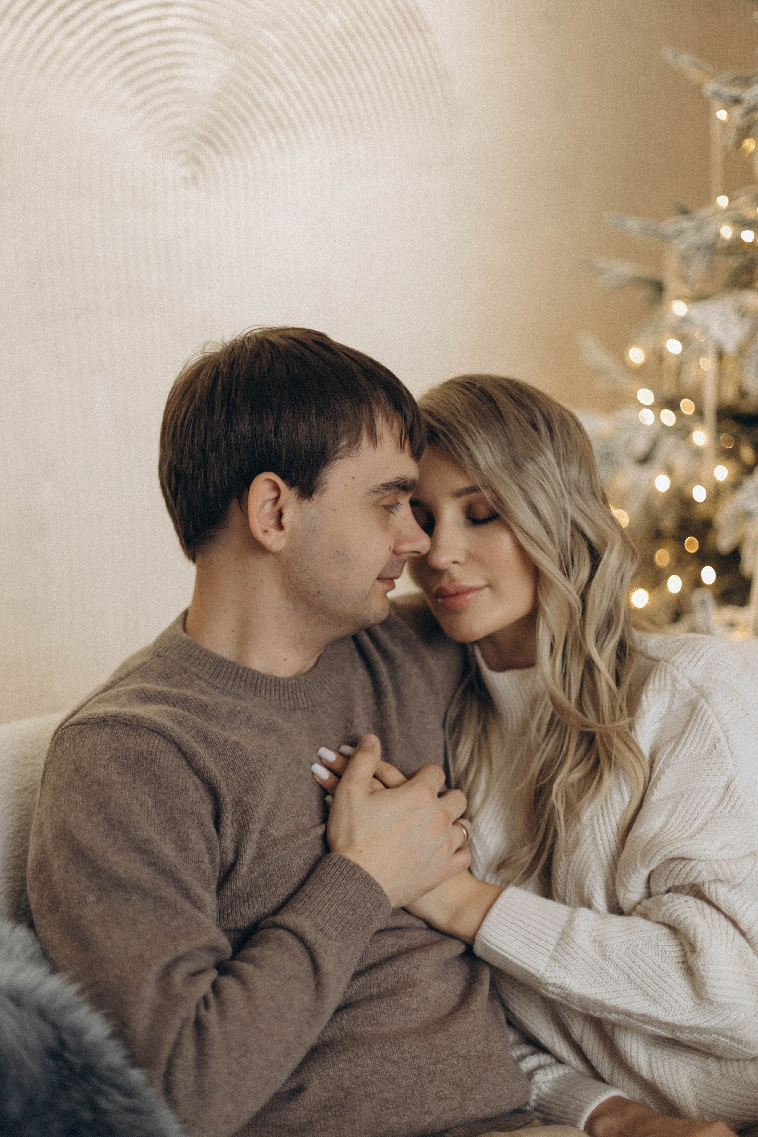 Семья. Портретный и свадебный фотограф в Астрахани Сабира Аубекерова