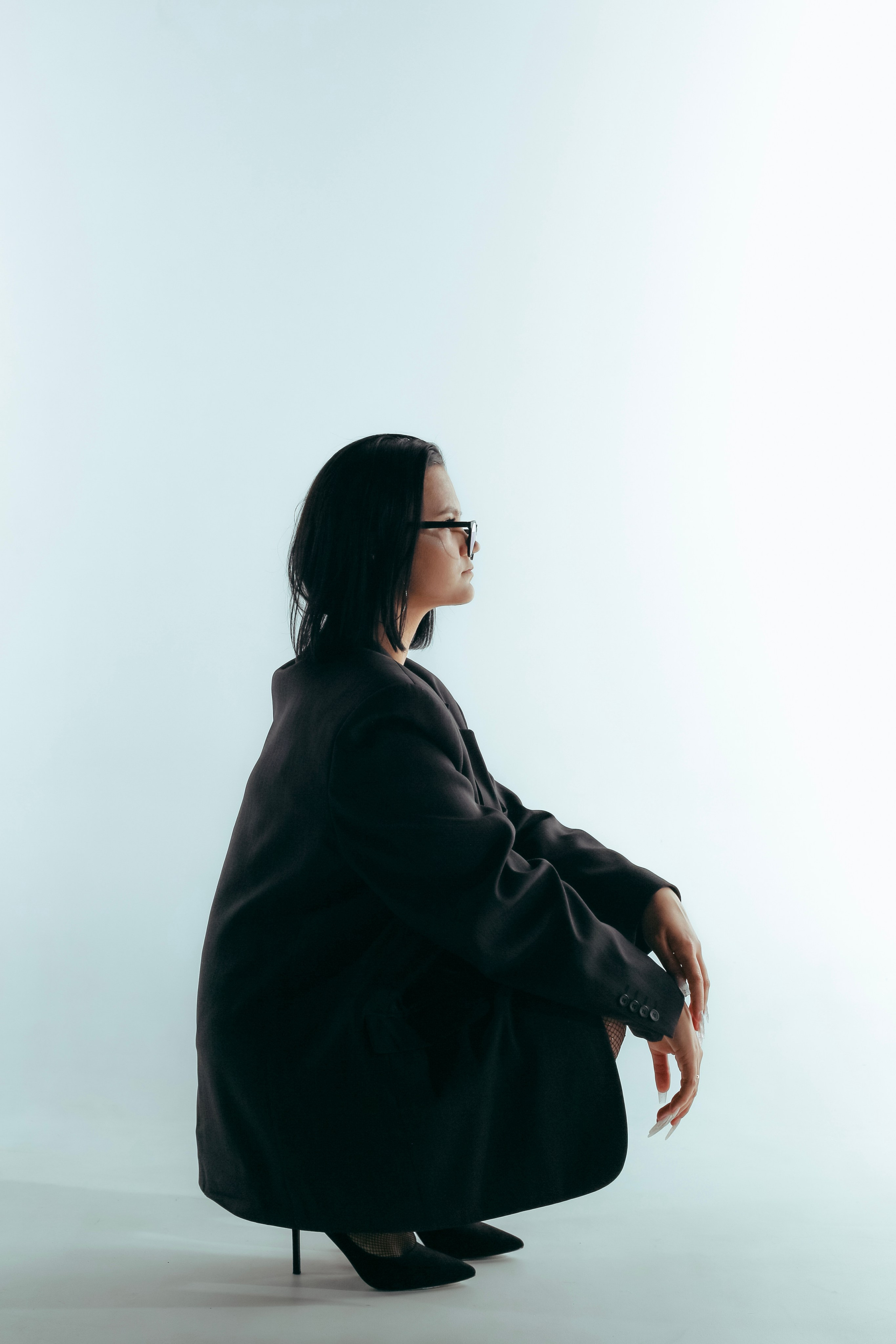 Анастасия. Фотограф Виноградова Зинфира в Санкт-Петербурге