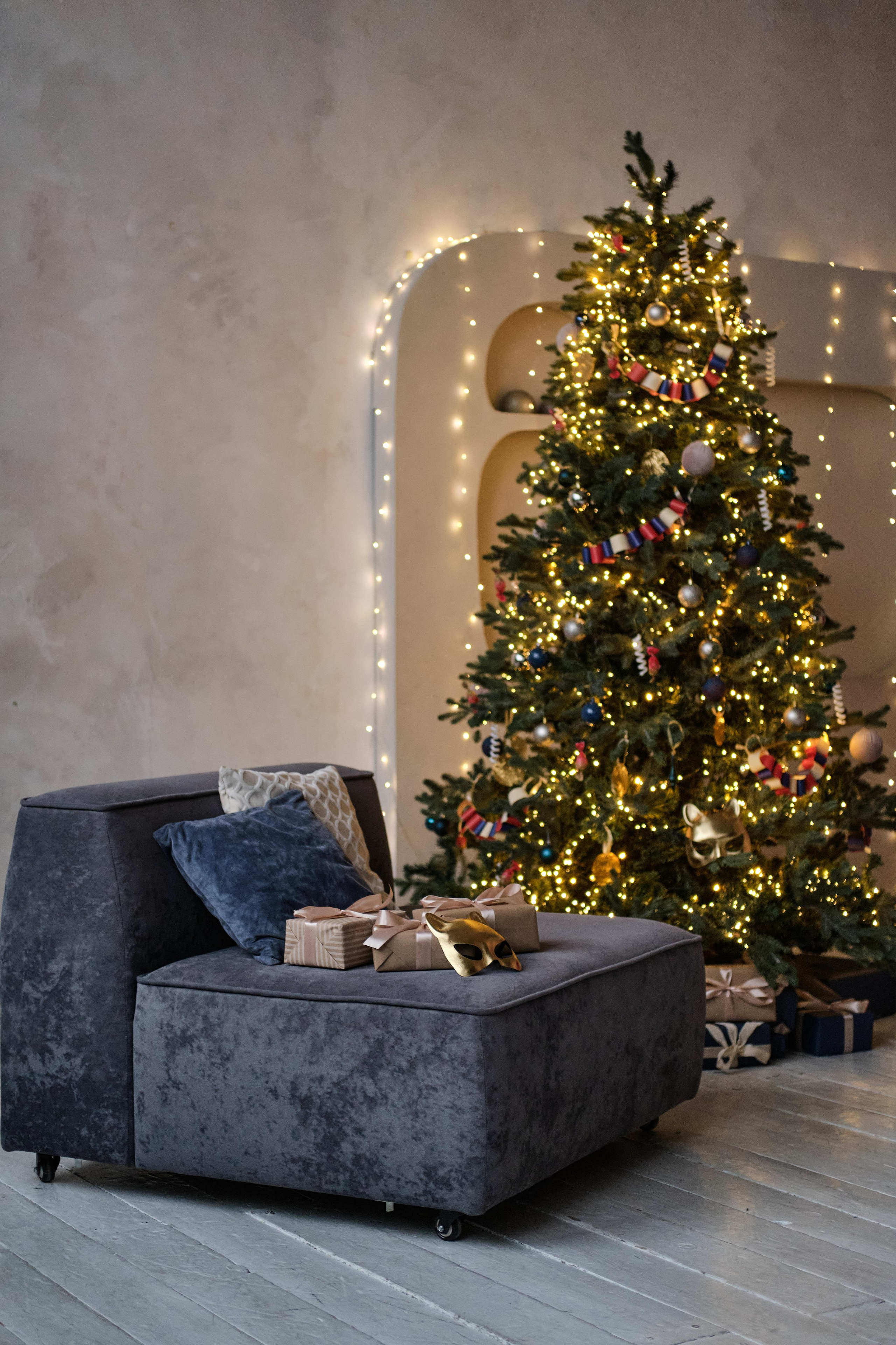 ЗАЛЫ. Фотостудия Нижний Новгород