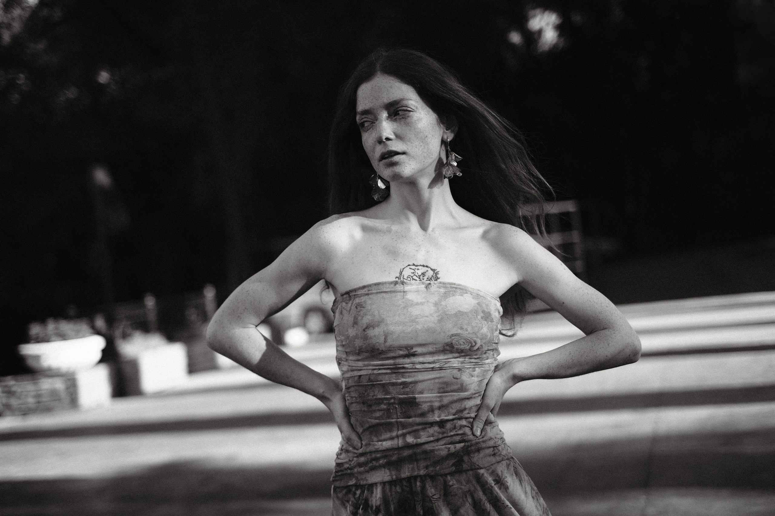 Портретный и репортажный фотограф в Алматы Поваляев Дмитрий