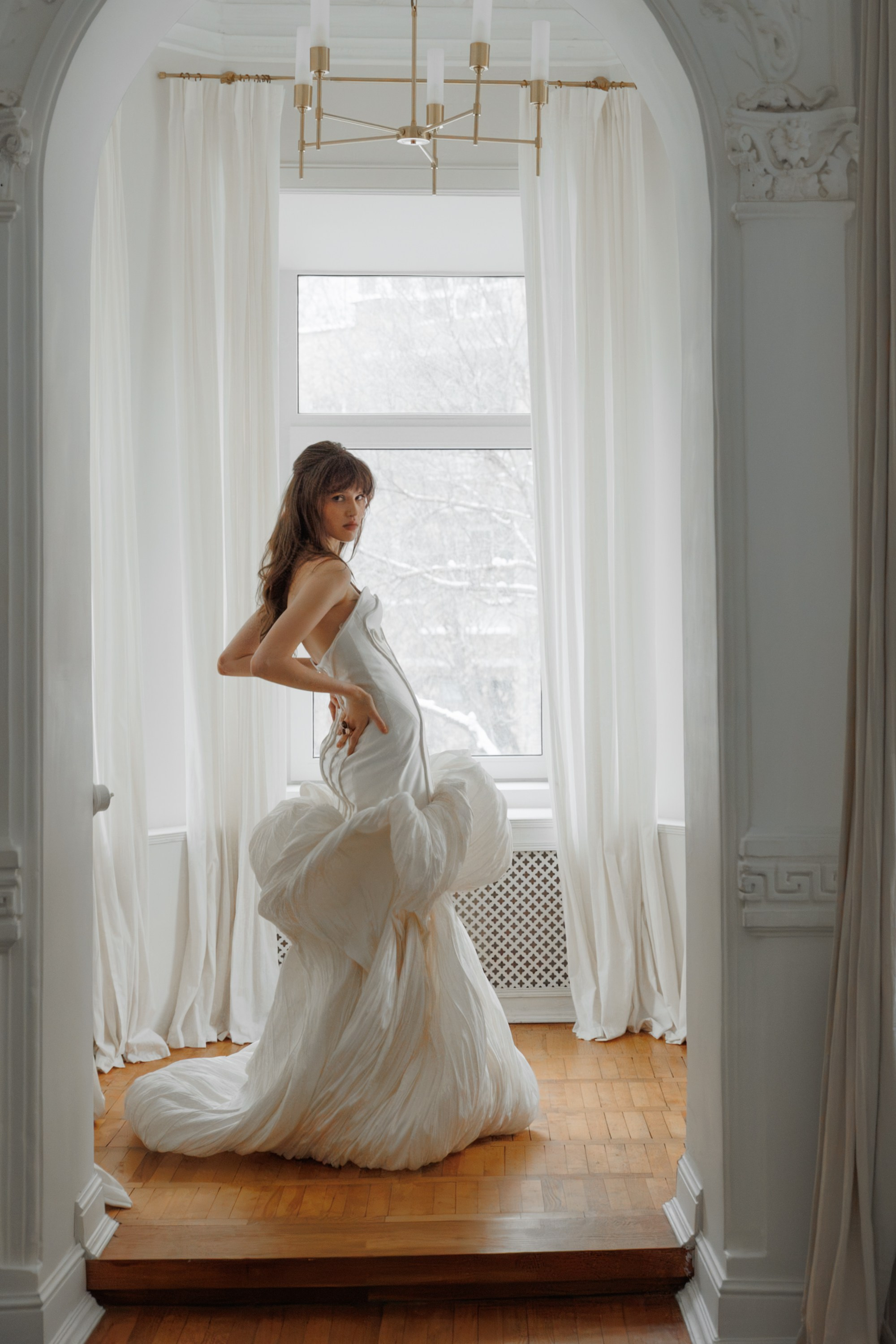 Свадебные серии. Андрей Черёмушкин | Репортажный Фотограф в Хабаровске