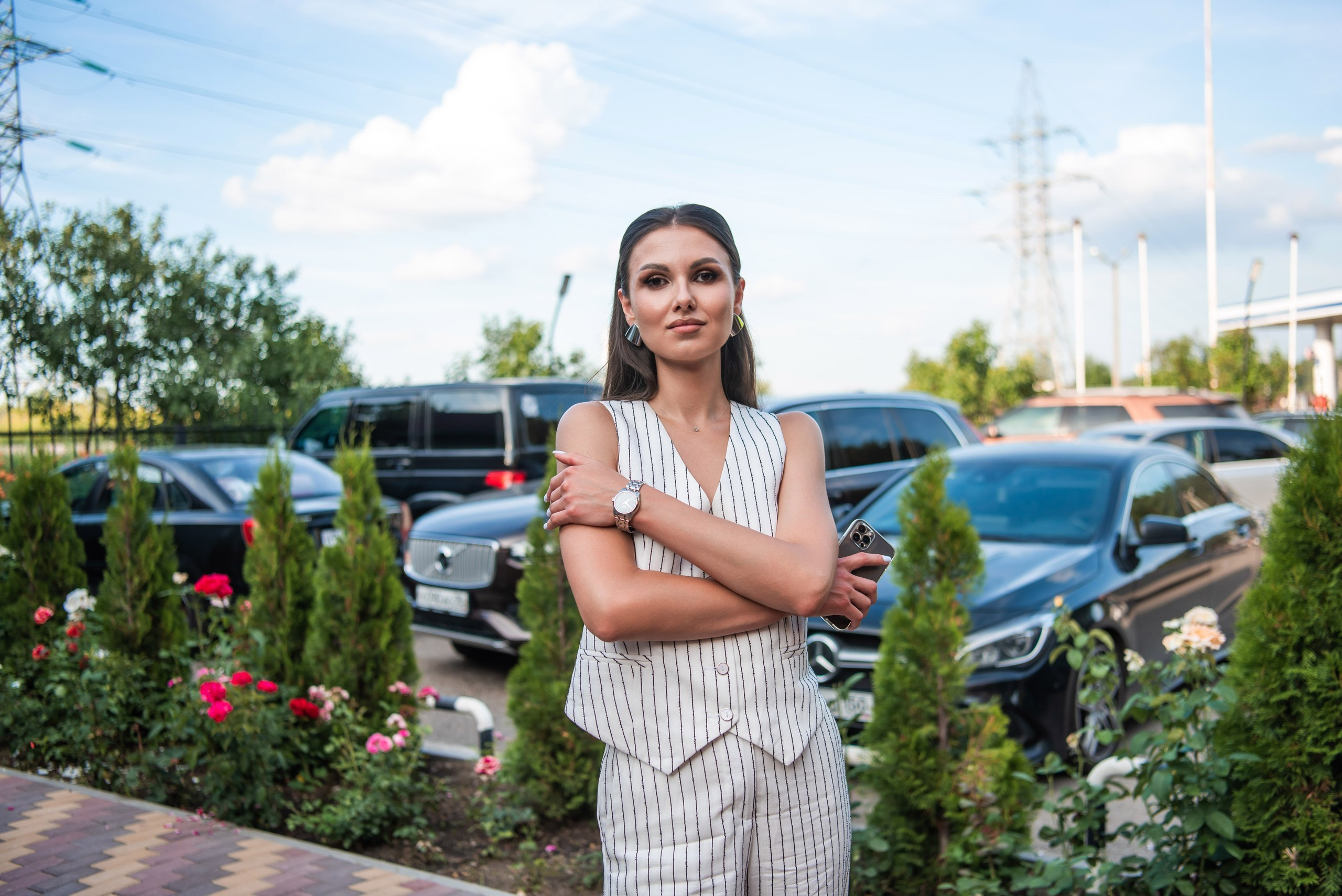 Артём и Лариса. Свадебный и арт-фотограф Кунецкая Диана