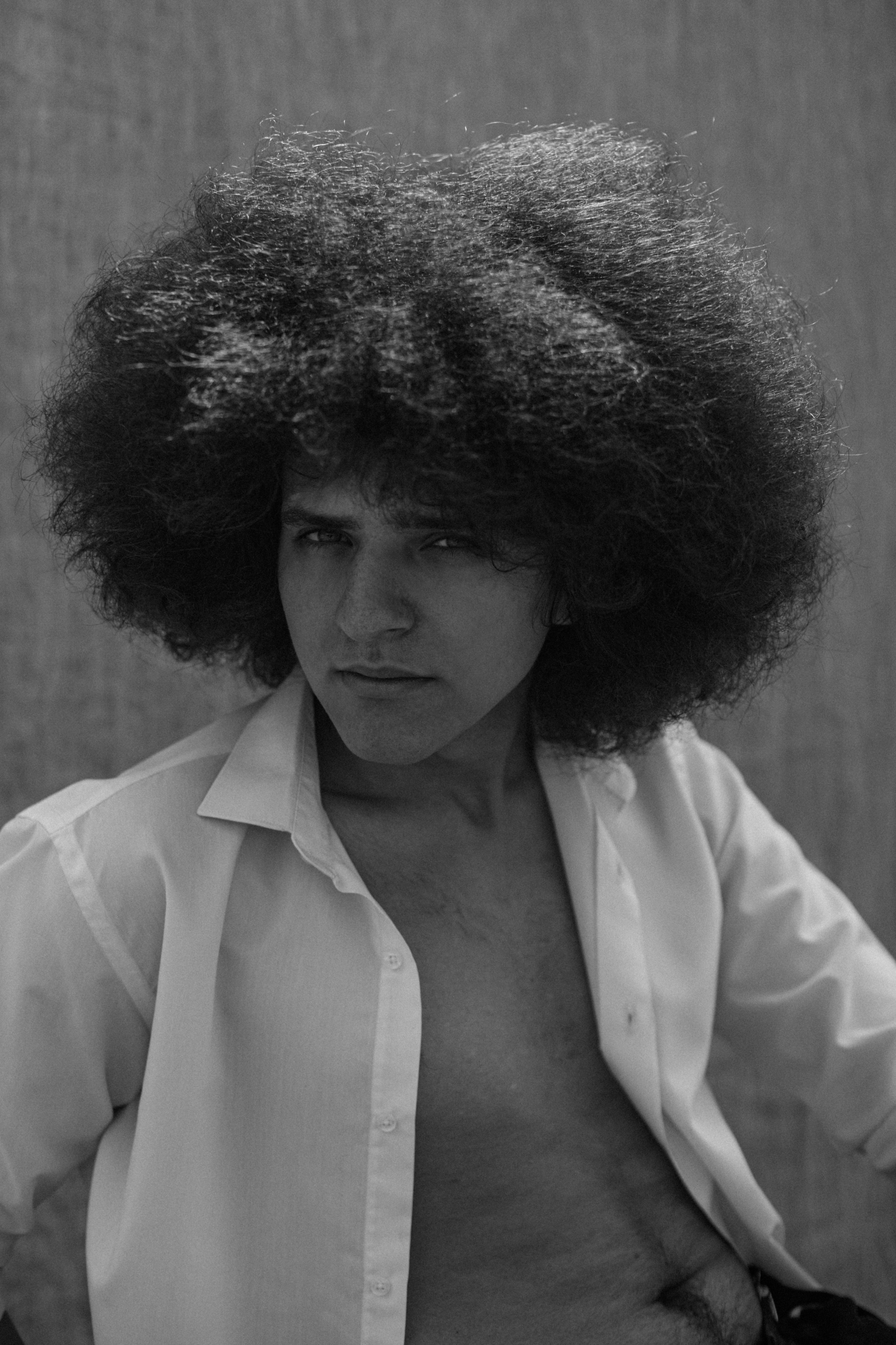 Мужская фотосессия во Владивостоке. Фотограф во Владивостоке Антон Блохин