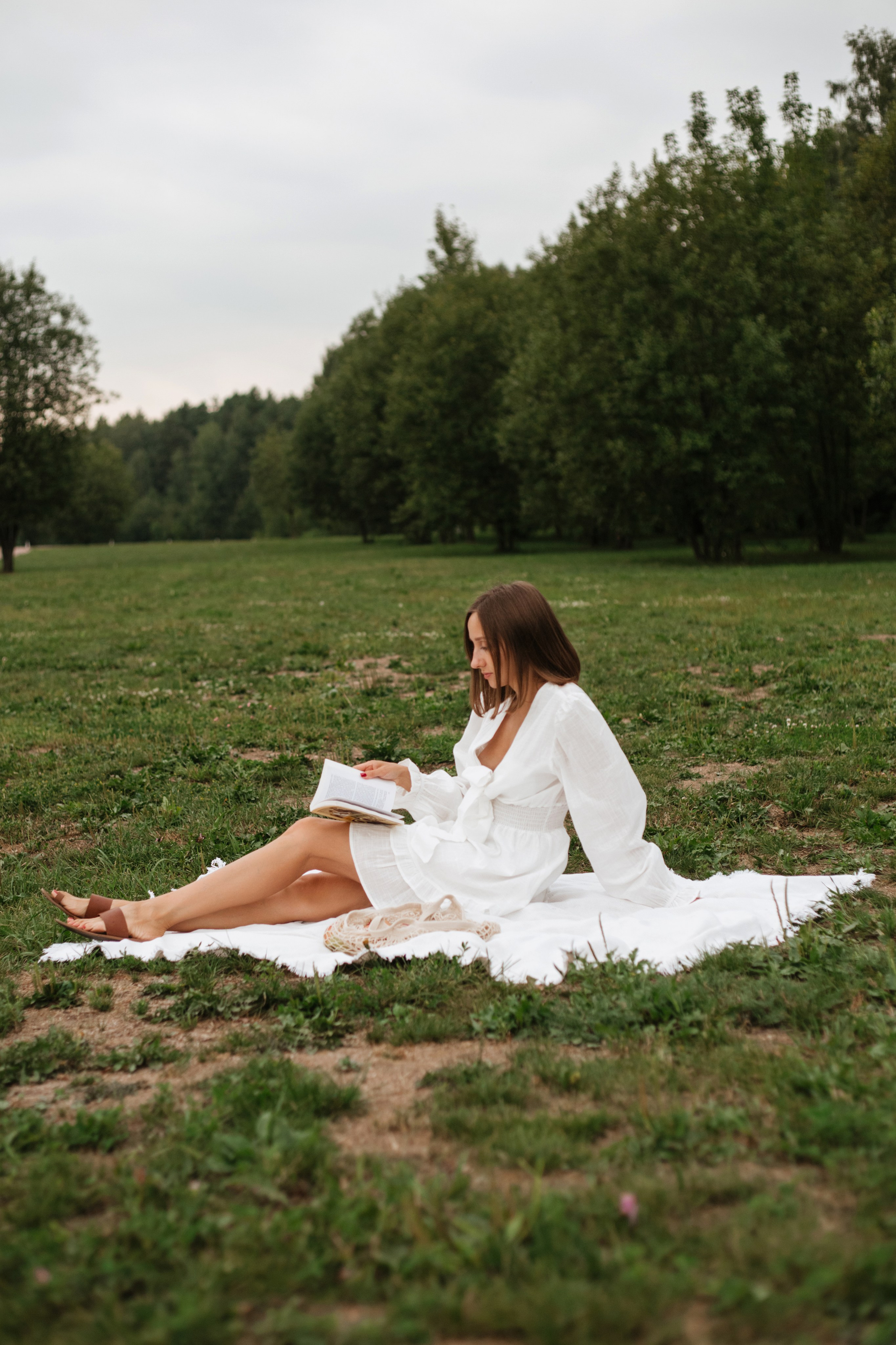 Андрей, Анастасия, Рита, Саша и малышка Лиза. Фотограф в Волгограде и Москве | Анастасия Лаврова