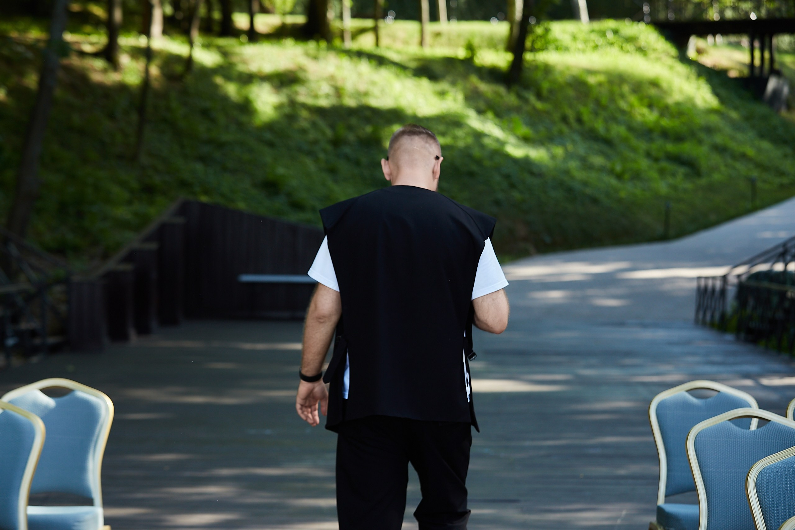 Даниил & Евгения. Фотограф и Видеограф в Москве. Олег Корушев