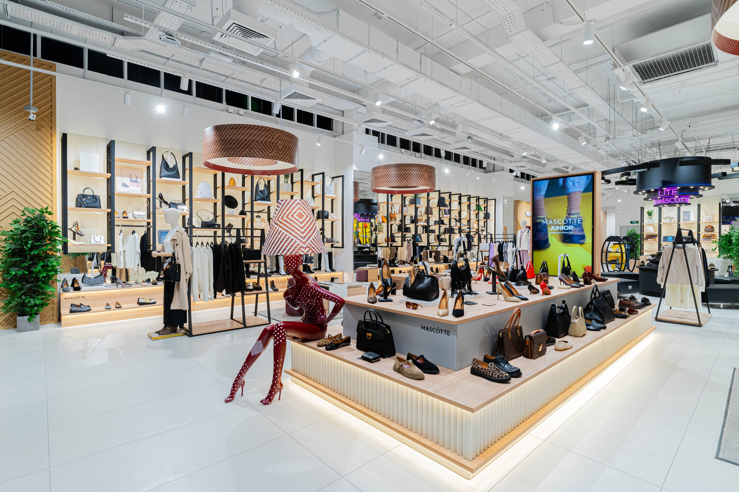 Фотосъемка для магазинов и шоурумов в Крыму и Краснодаре