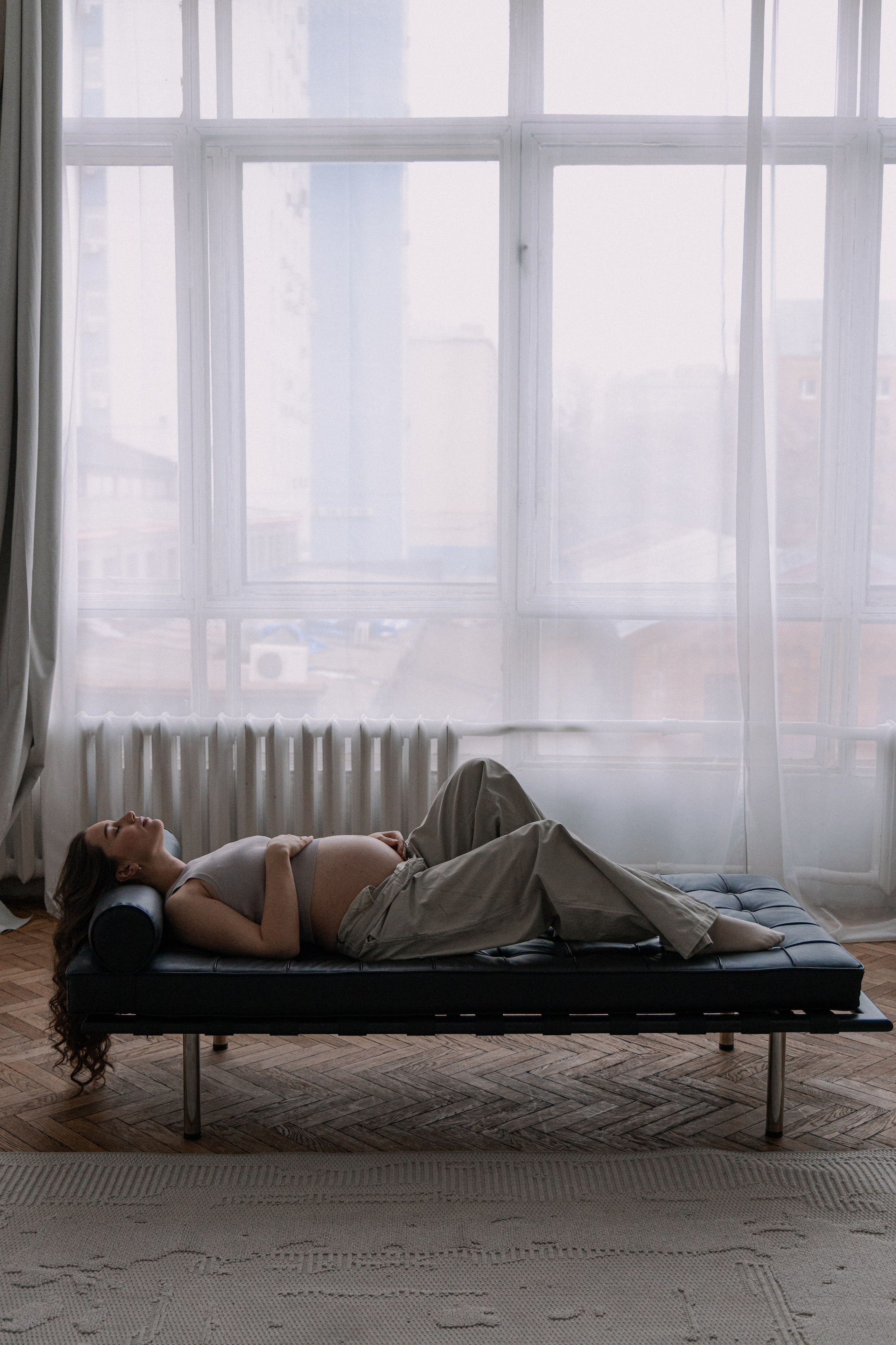 Александра. Фотограф Анастасия Пинчук