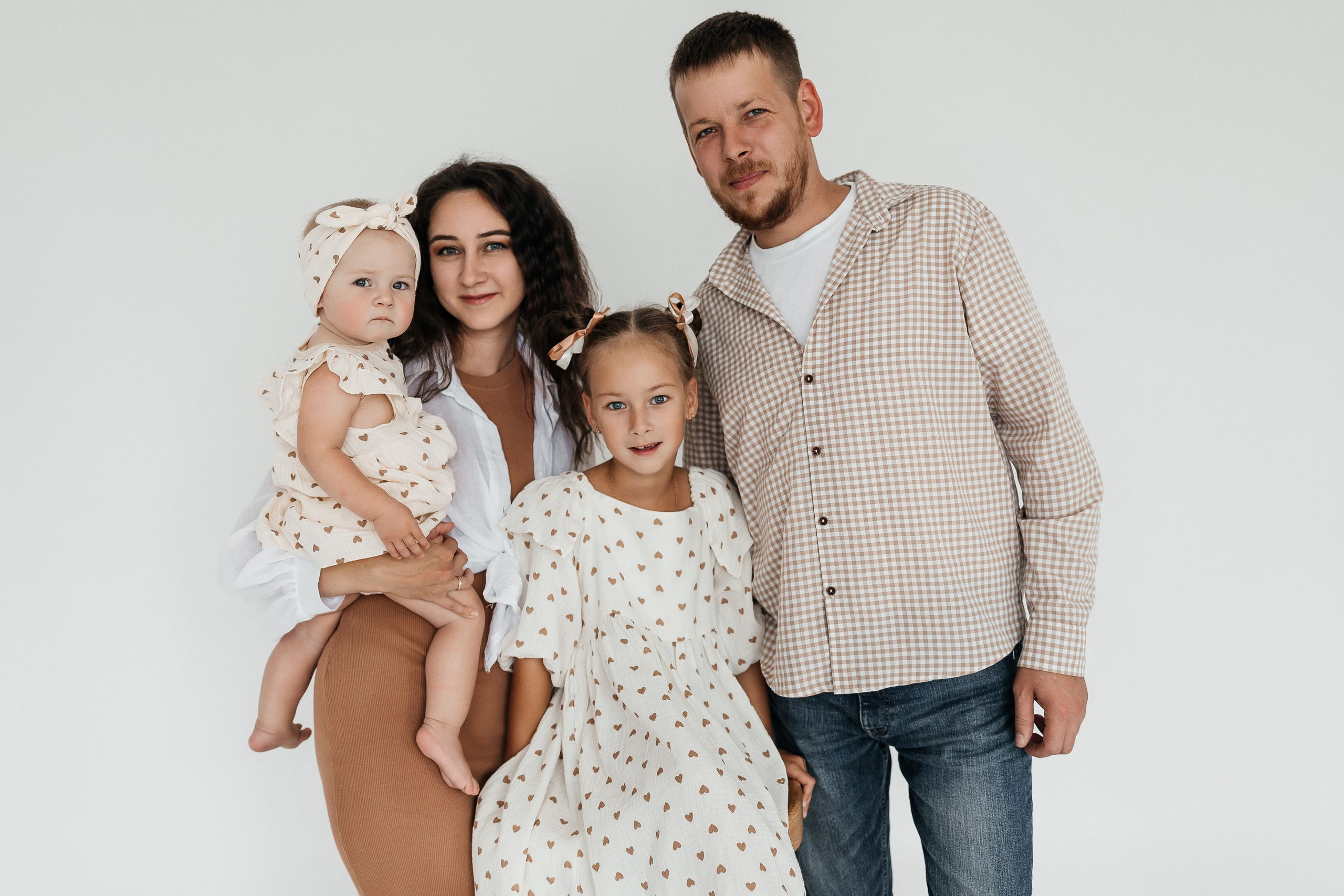 Артём/Лена/Арина/Маша. Свадебный и семейный фотограф в Екатеринбурге