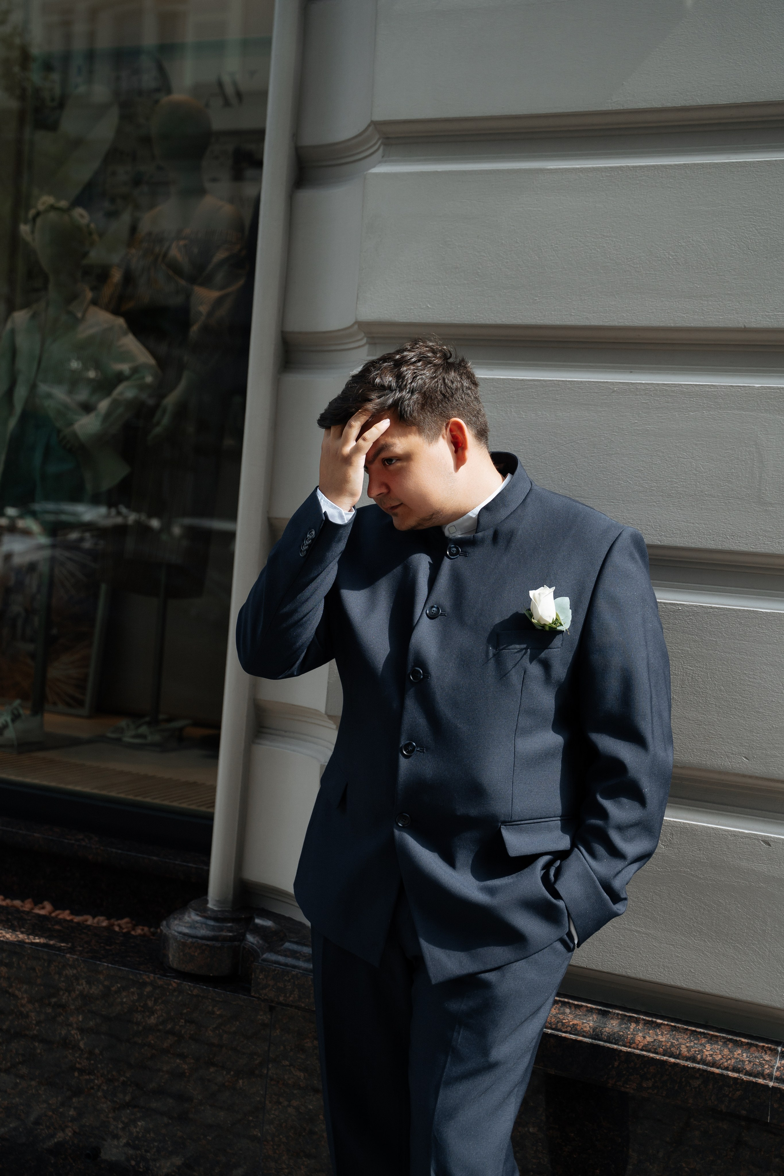 Ильгиз & Диана. Фотограф Гульназ Ахметгалиева | Никах Казань