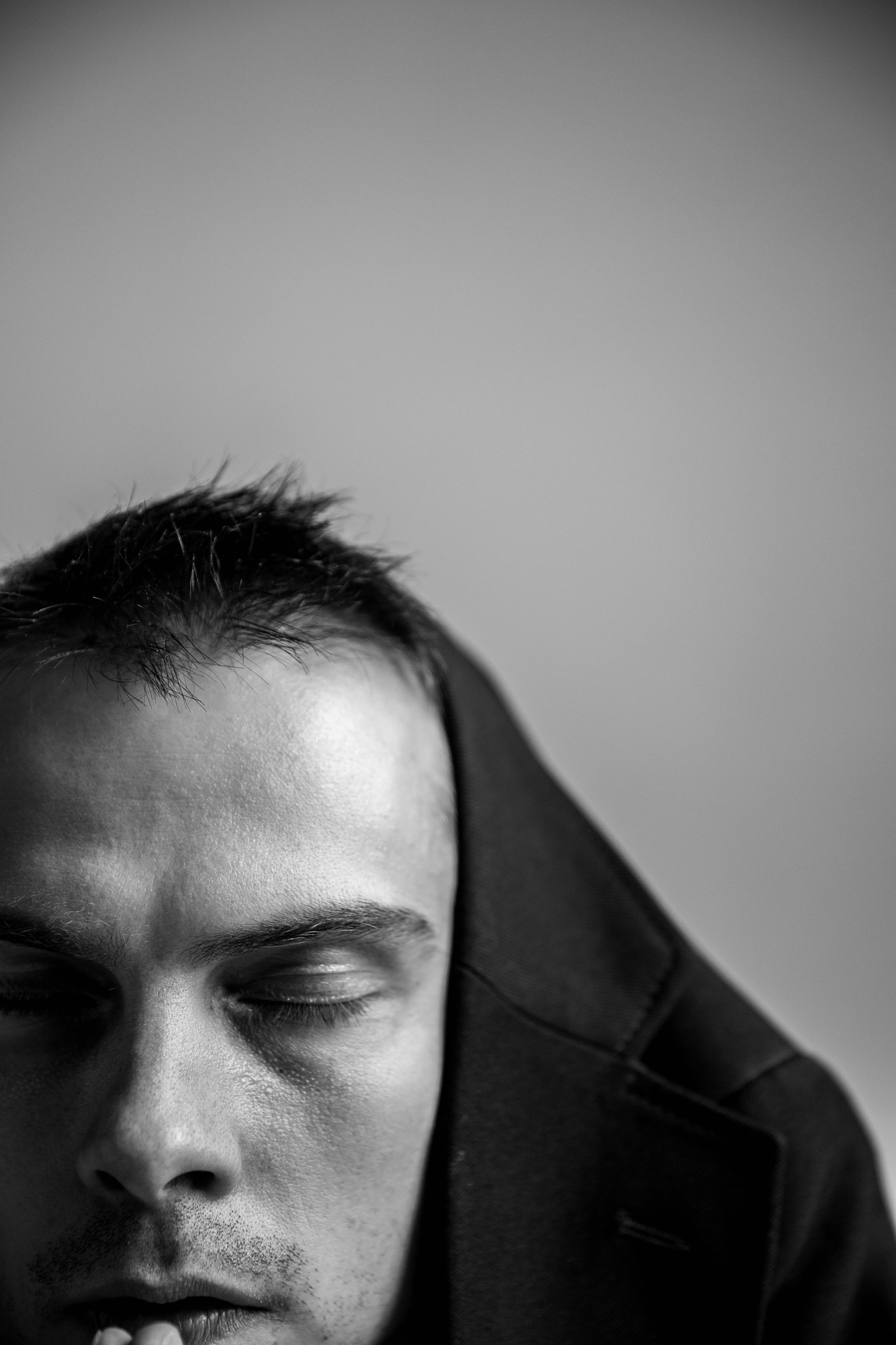 Алексей Измайлов. Фотограф в Твери Лагодная Яна