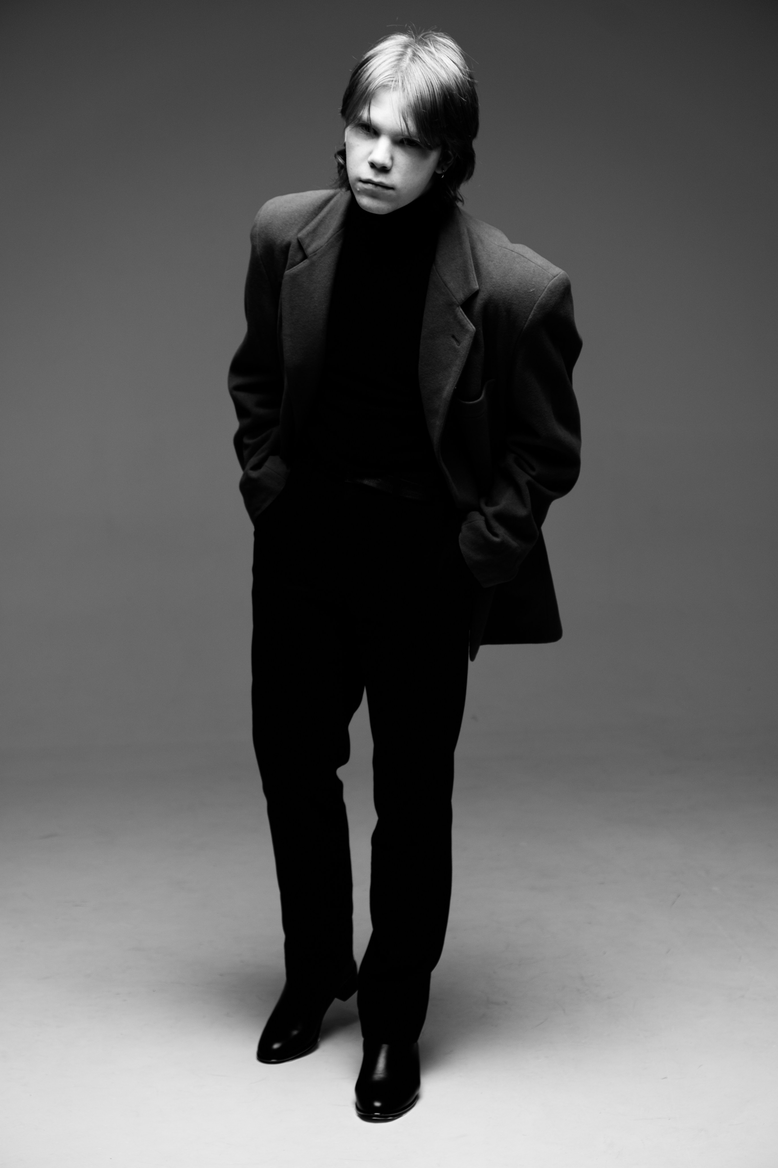 Артем. Студийный, портретный, семейный фотограф Южно-Сахалинска Яна Радаева