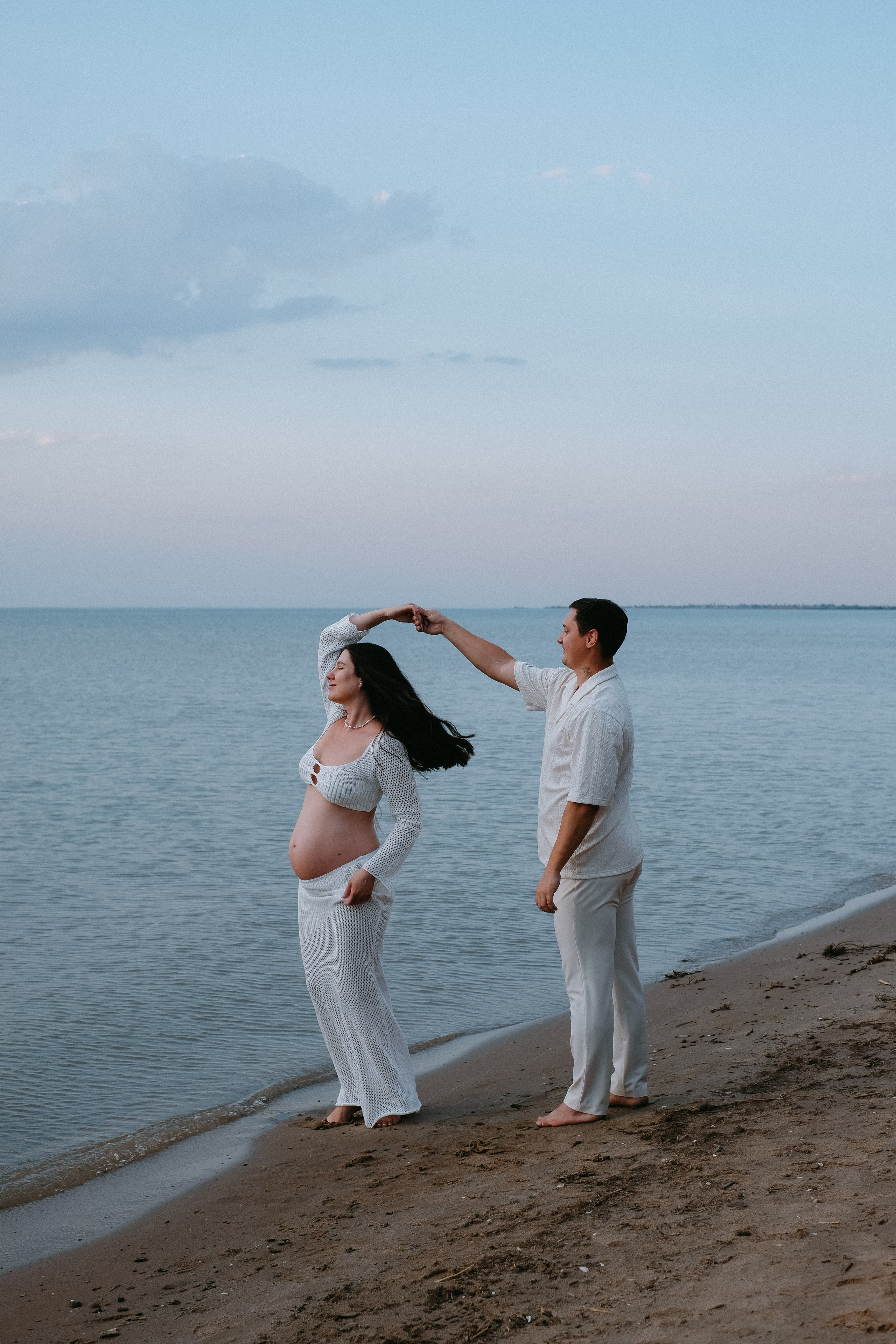 Сергей + Жанна. ФОТОГРАФ АННА КАЗАРЯН