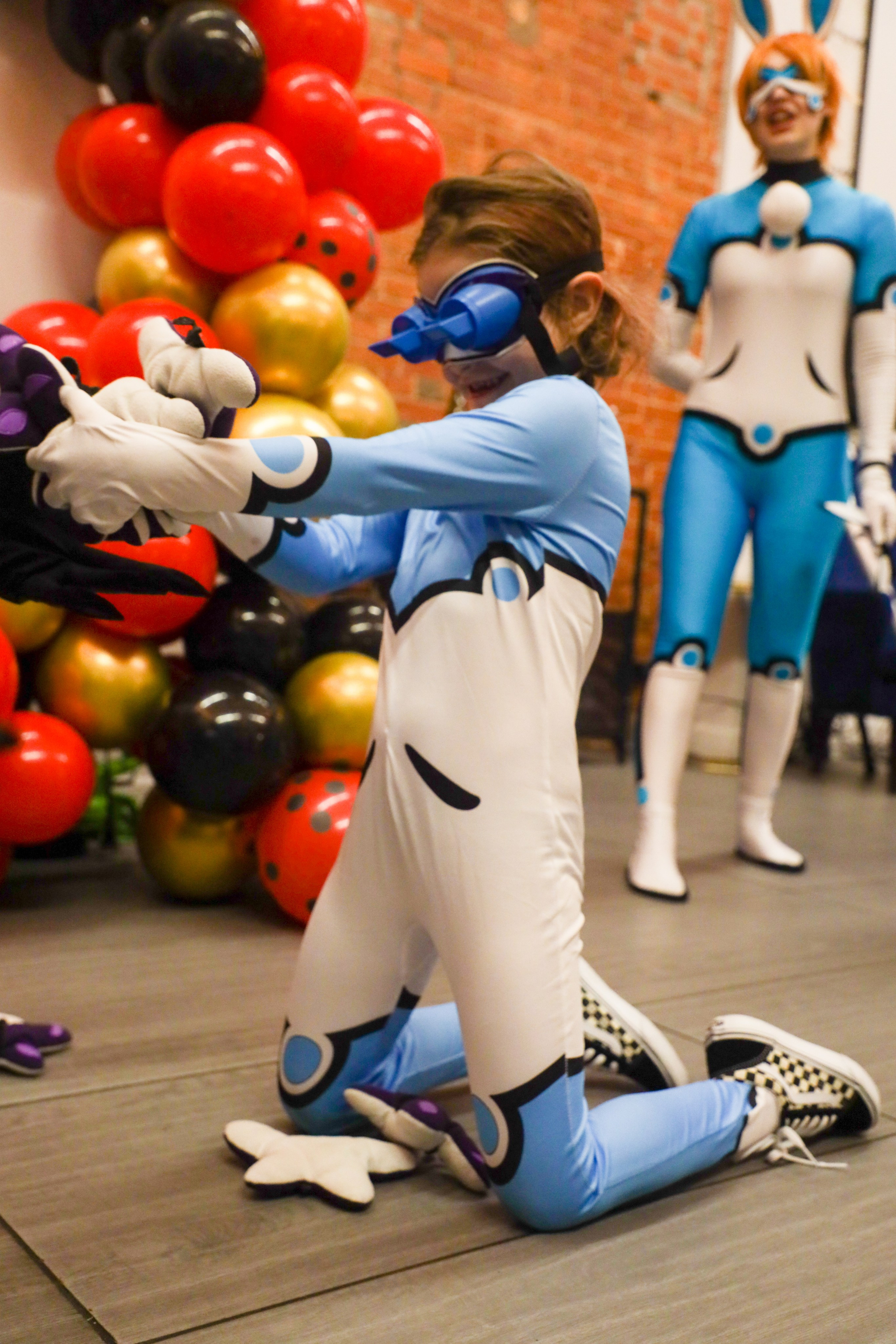 Настюше 8 лет. Семейный, детский, свадебный фотограф в Москве, Люберцах