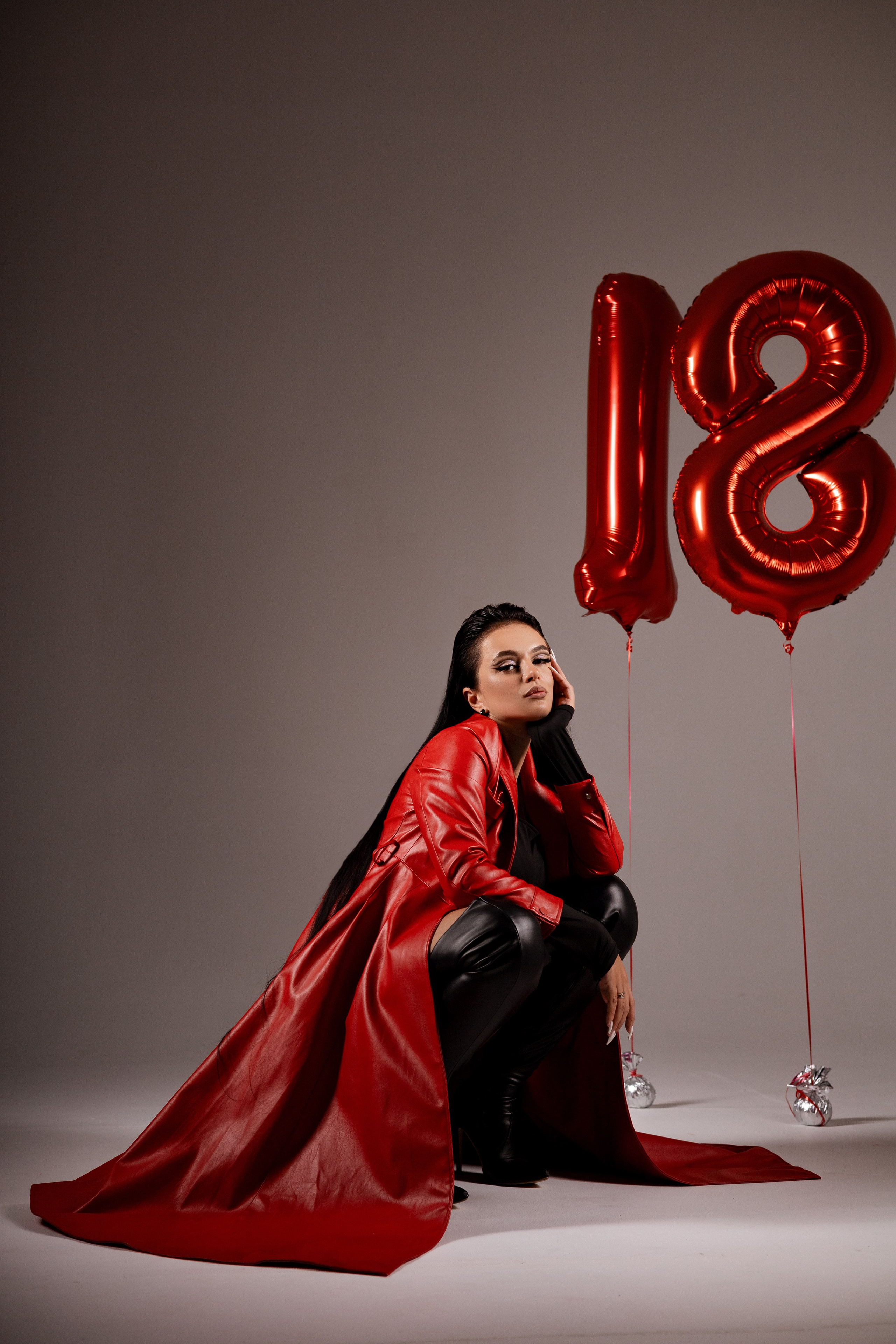 Kris. Главная