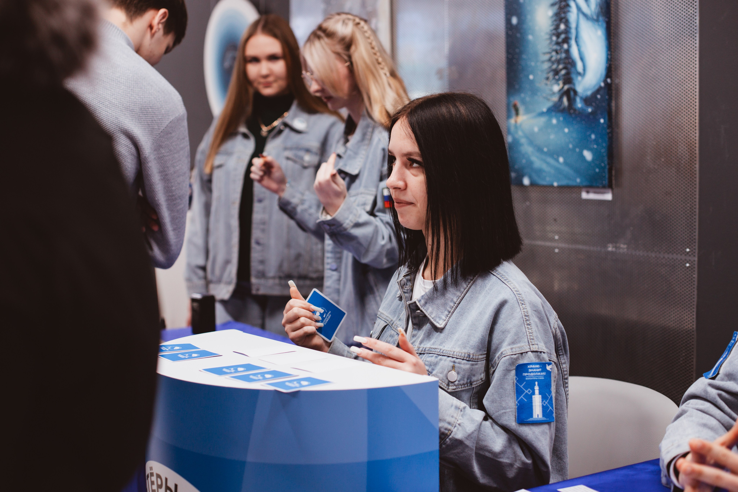 День студента | Твой Ход. Фотограф Михайлова Анастасия | Белгород