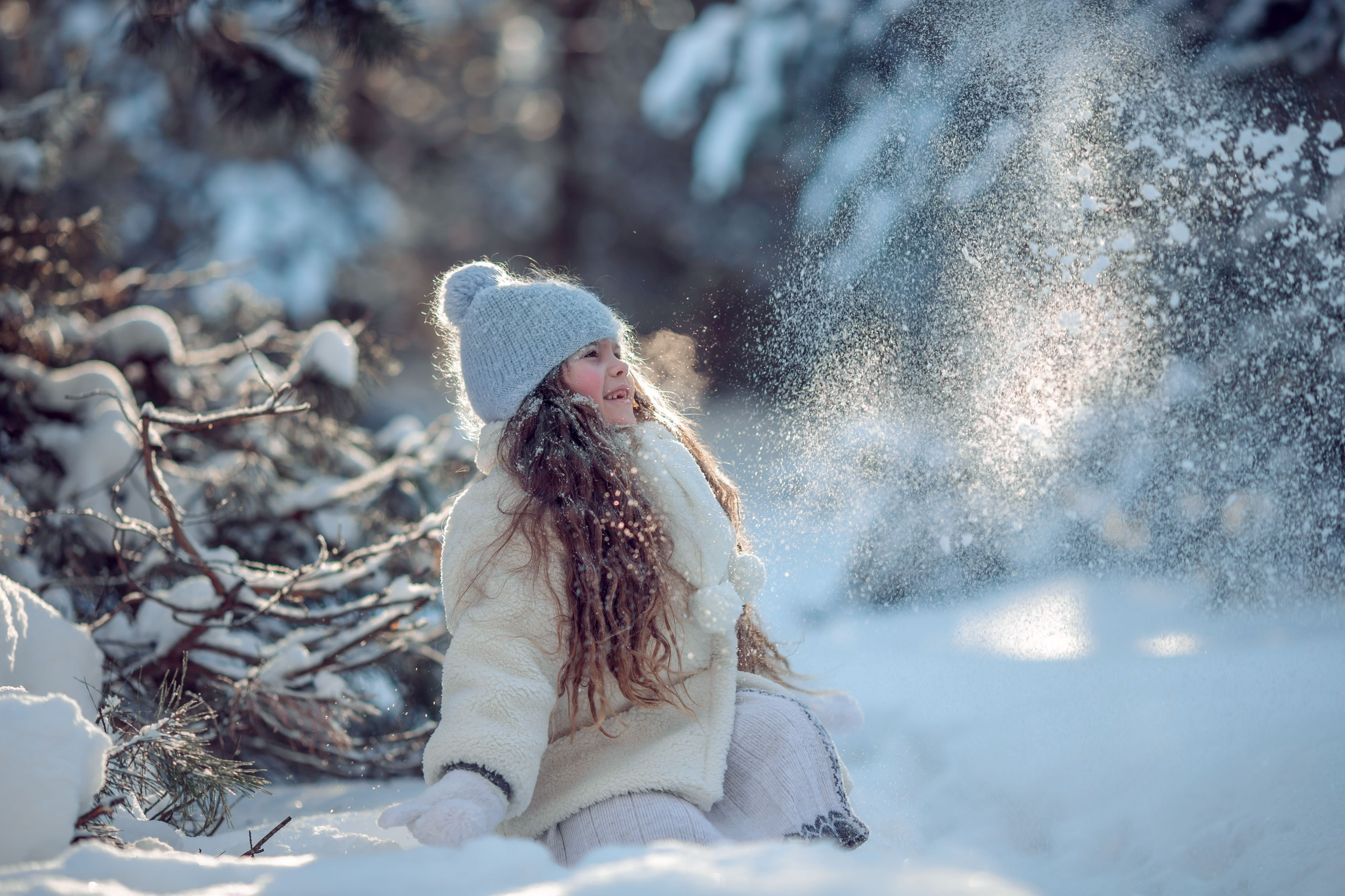 Семейные истории. Семейный и детский фотограф в Москве в ЮАО Царицыно Алёна Асташкина