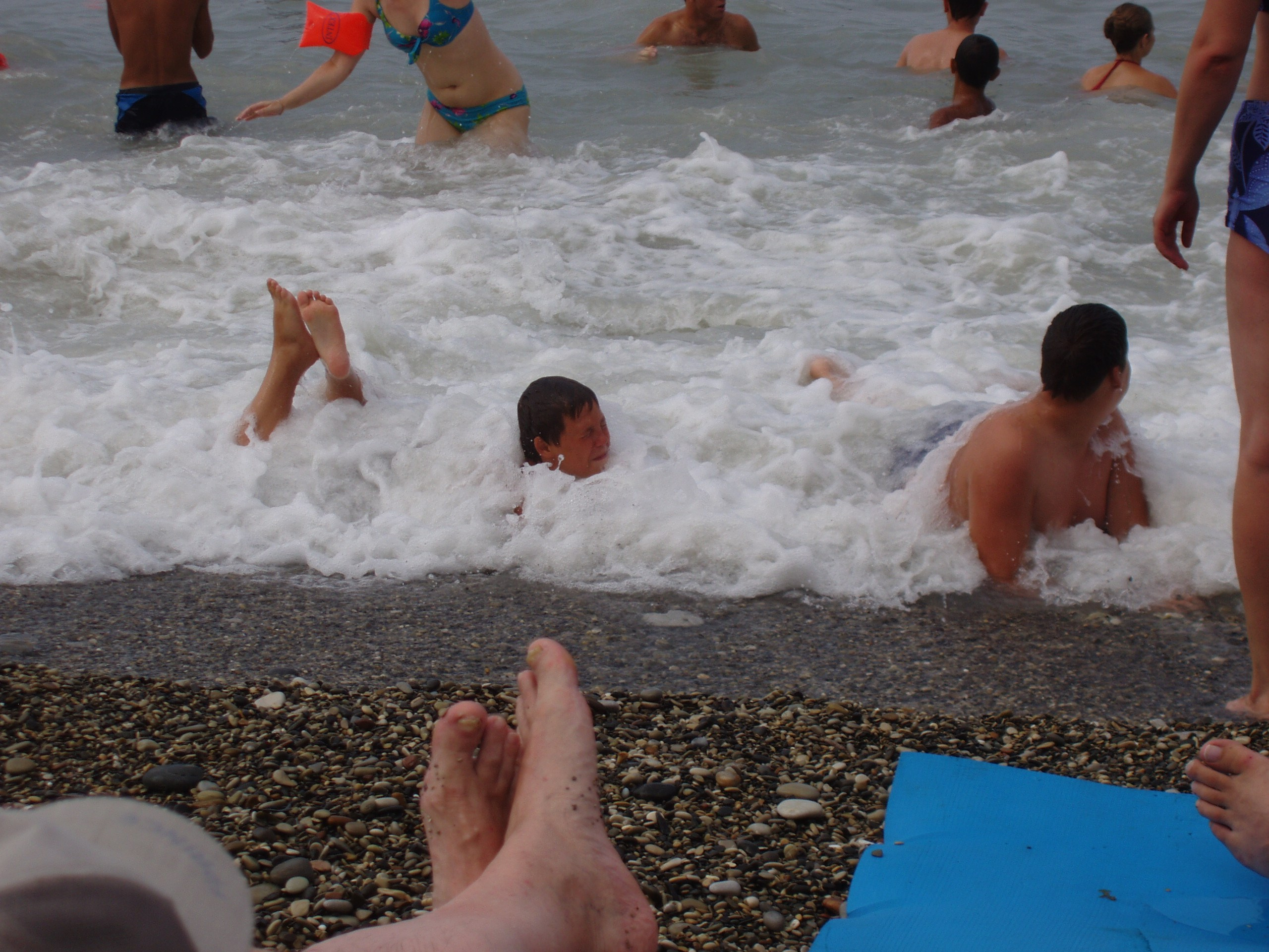 Отпуск 12.06-18.08. Семейный, Свадебный фотограф СПБ Питер— Романова Екатерина