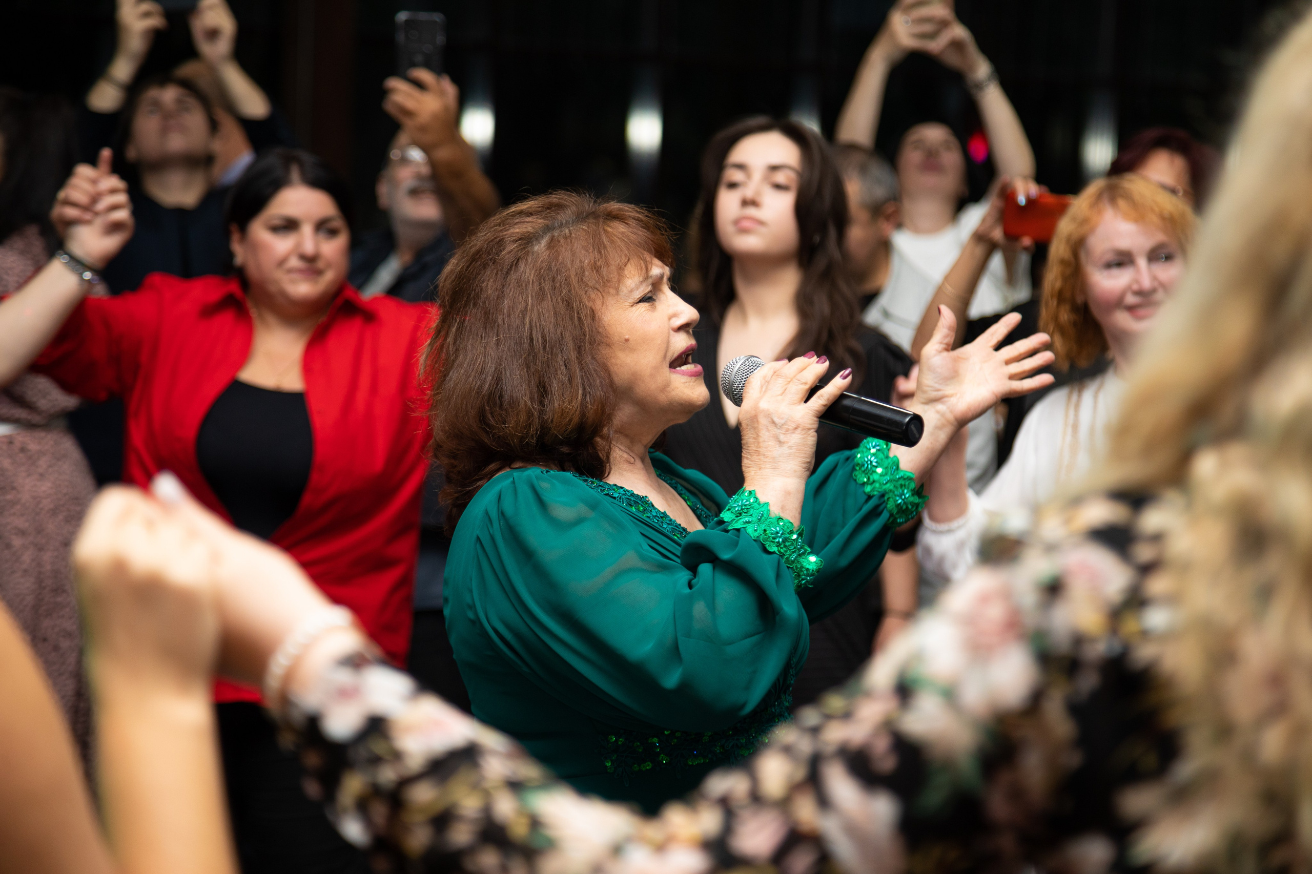 Профессиональный фотограф в Москве и Московской области | Артур Газаров