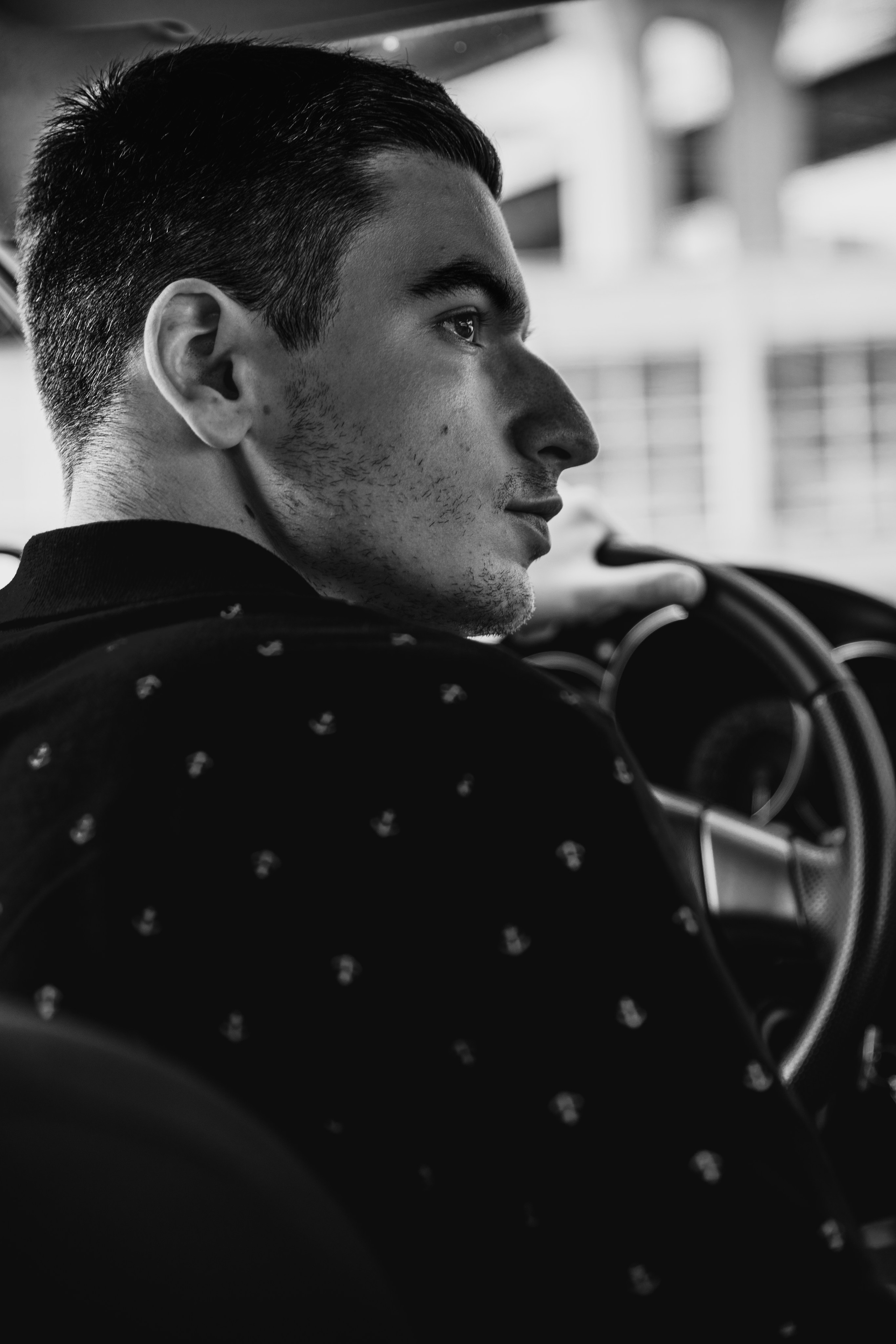 Дмитрий. Мужской фотограф СПб