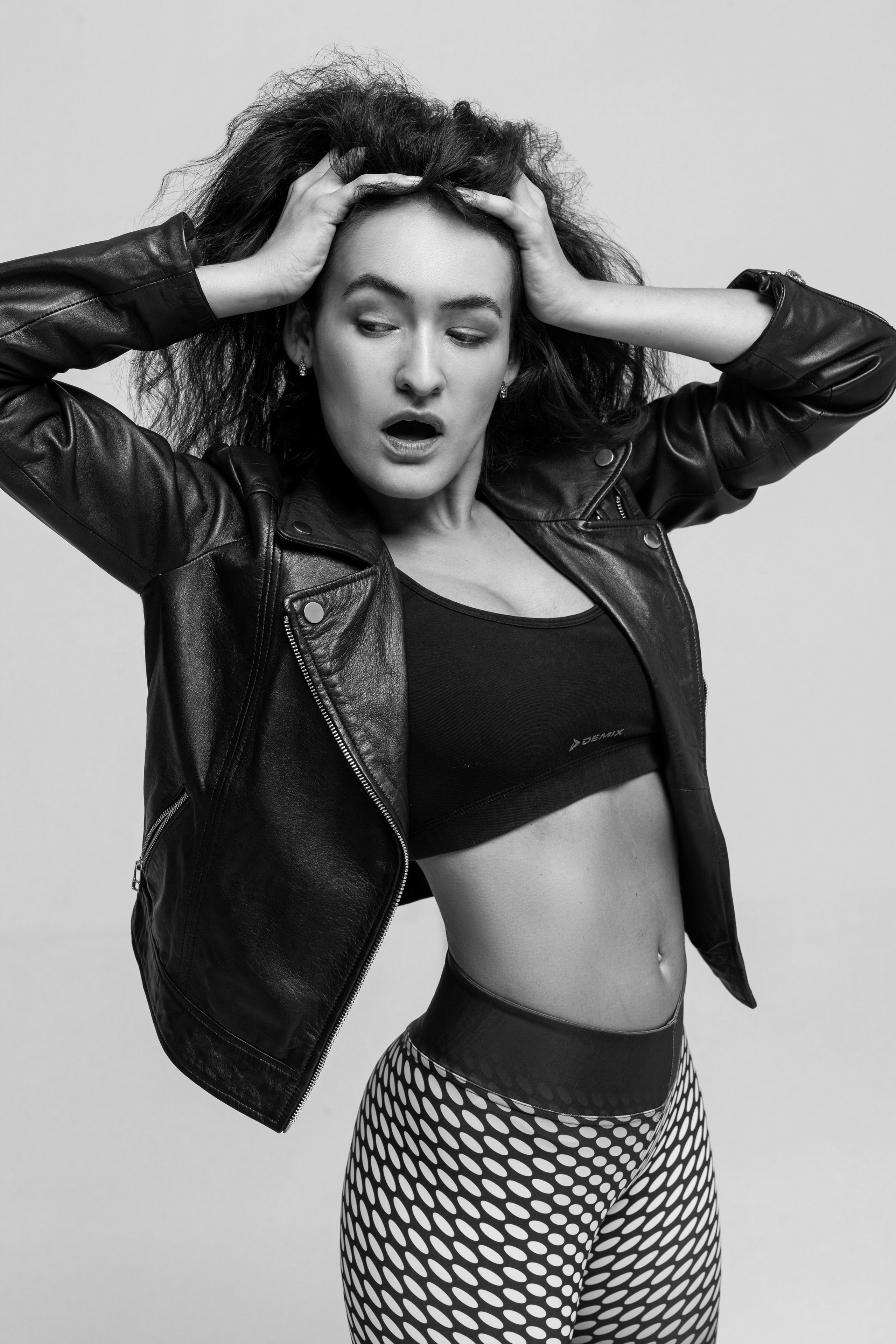 MODEL TESTS. VALROSSO.COM