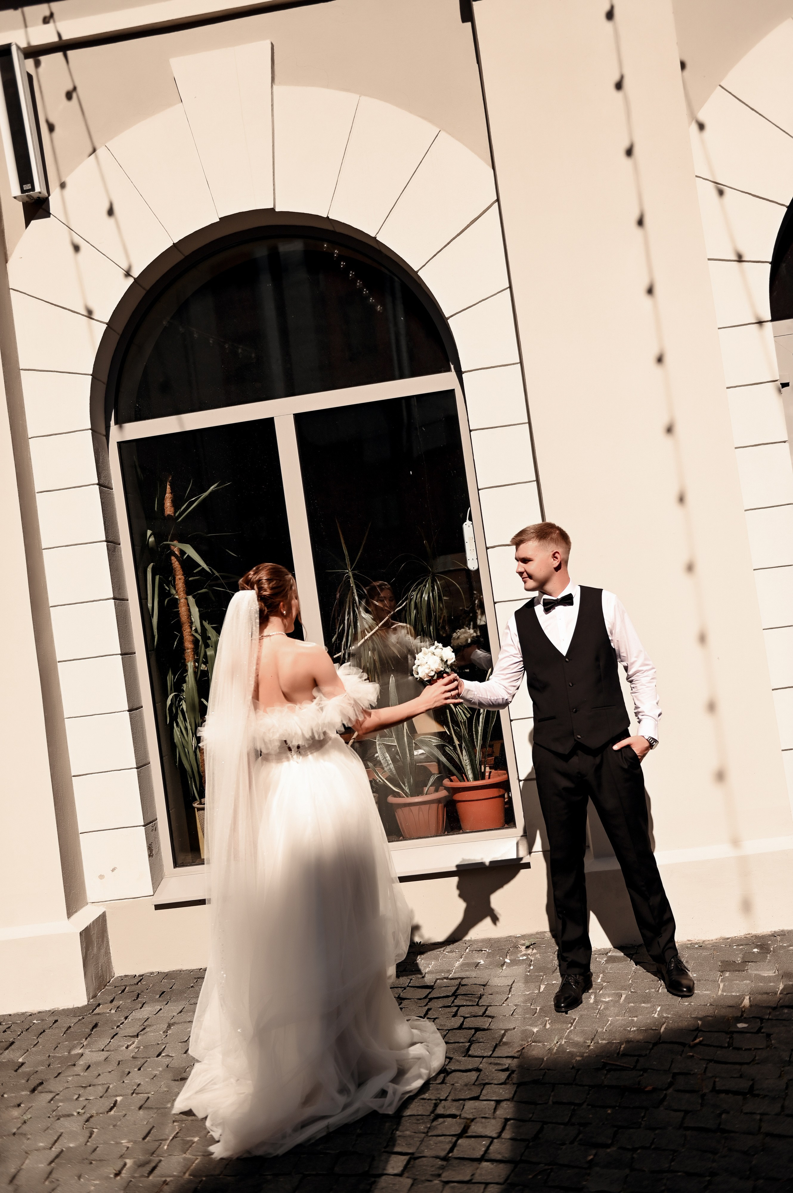 Алексей и Дарья. Свадебный, семейный, детский, контент фотограф в Омске Максим Ильин