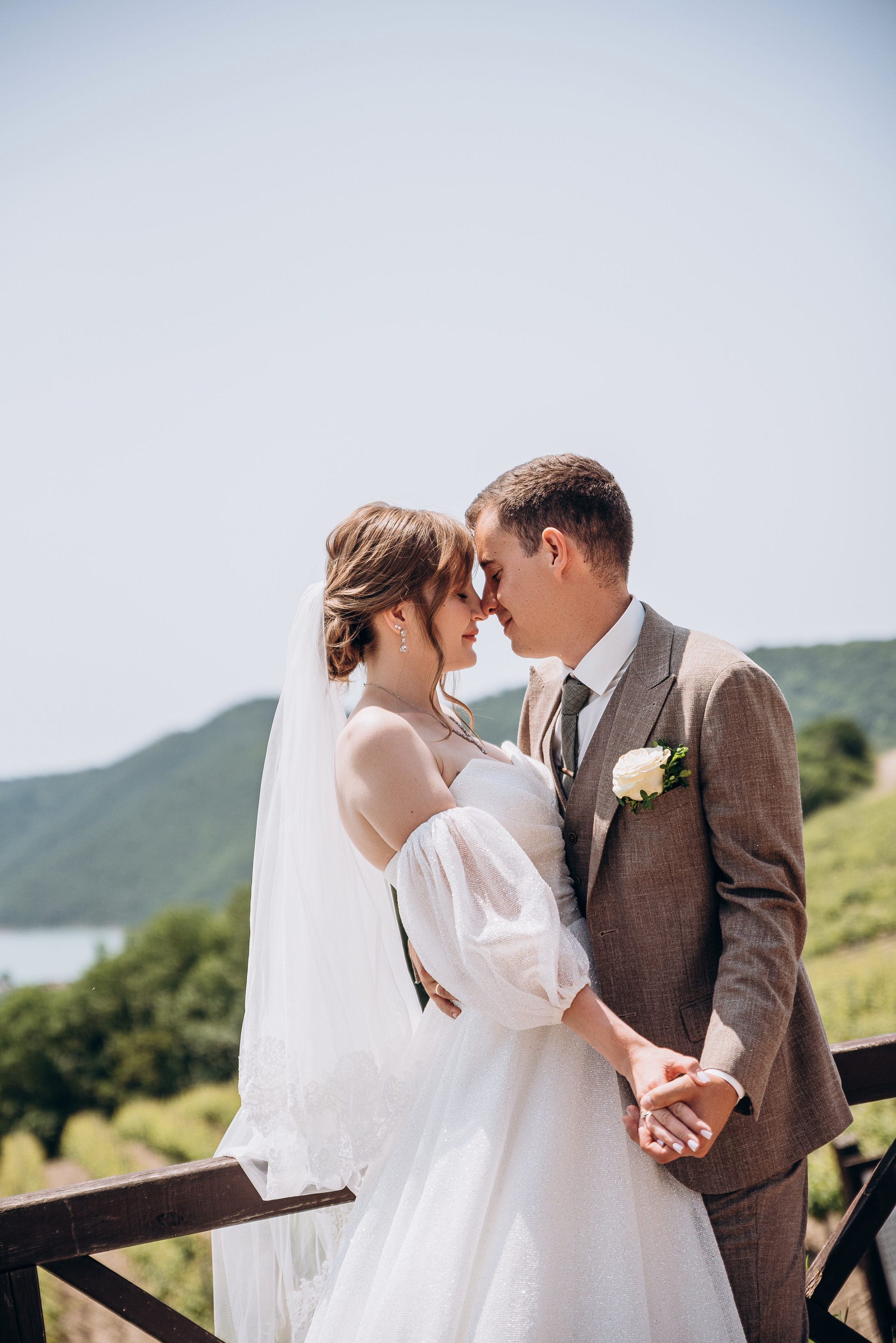 Wedding day 06.06.2025. Фотограф Новороссийск / ЮФО / Москва Руслан Пелин