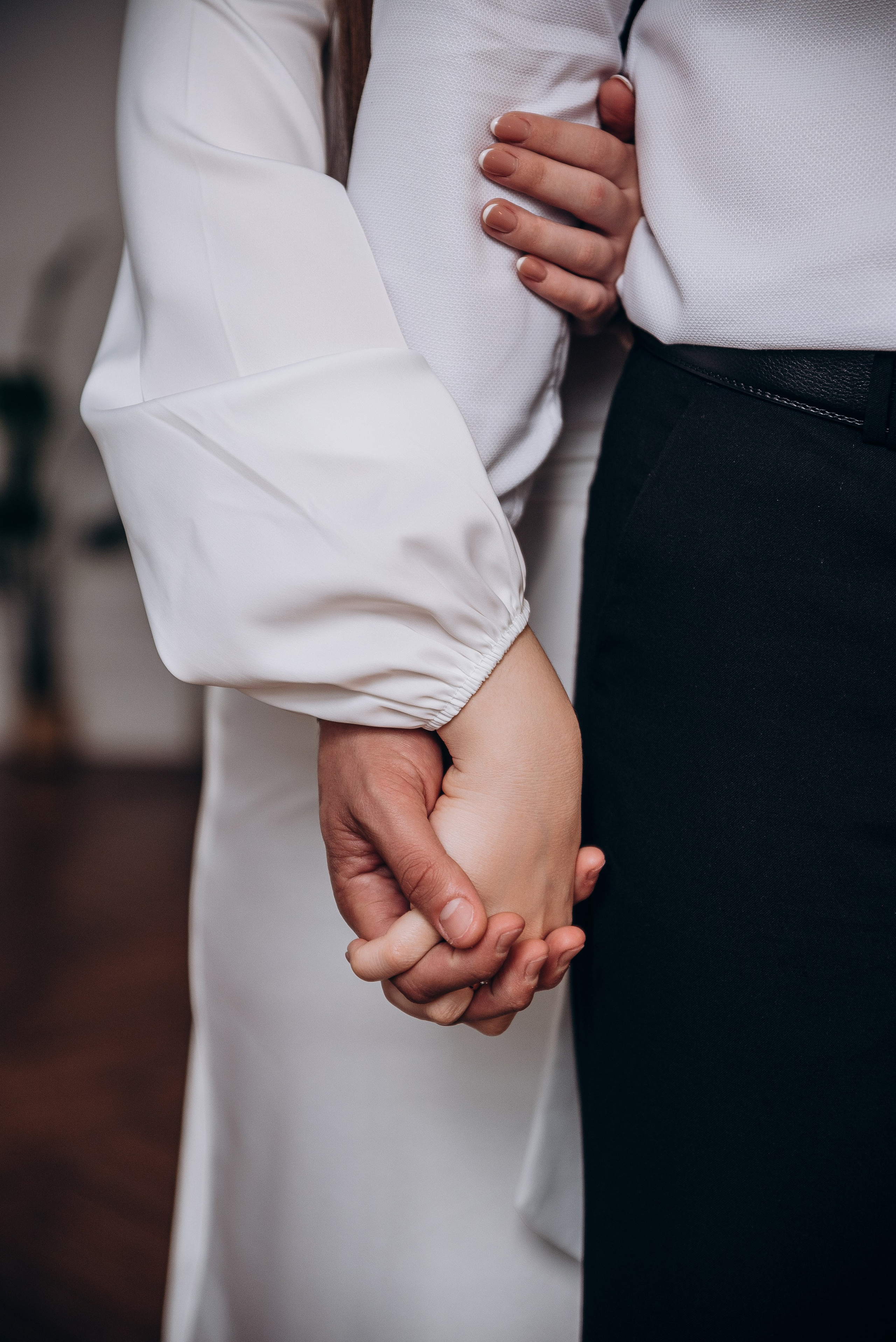 Wedding day 15.11.2024. Фотограф Новороссийск / ЮФО / Москва Руслан Пелин