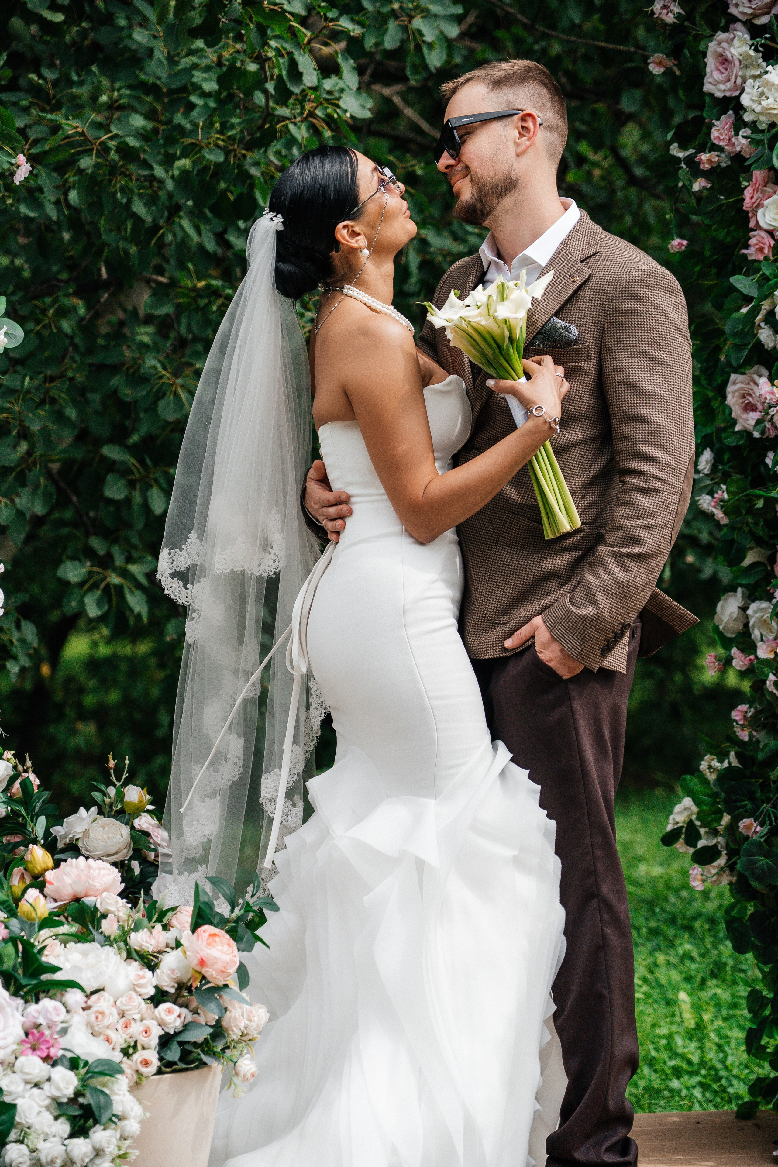 Юлия и Александр. Marshal-pho. Фотограф Иван Маршалкин в Москве, Подольске и МО