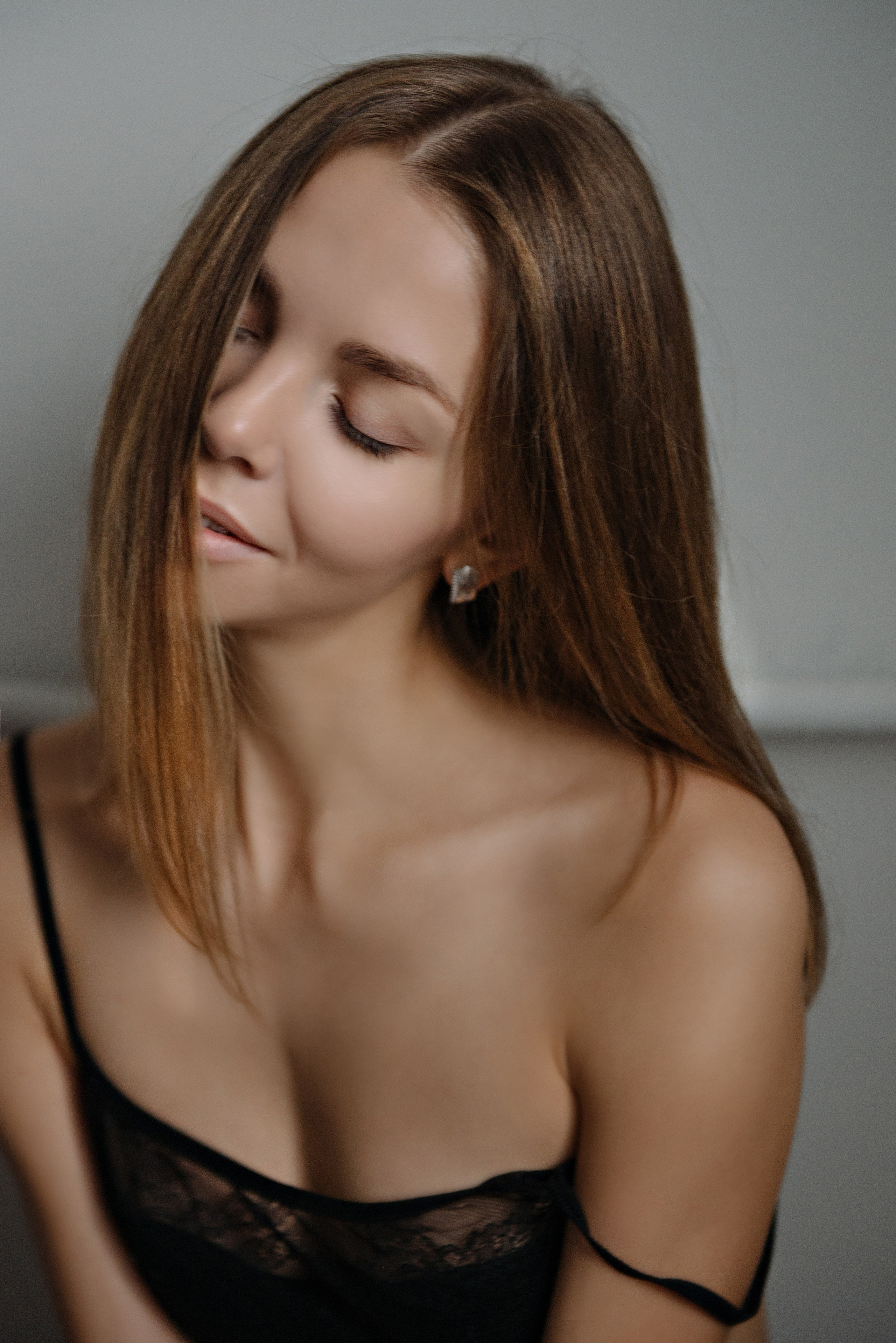 Анастасия. Фотограф Катерина Устименко