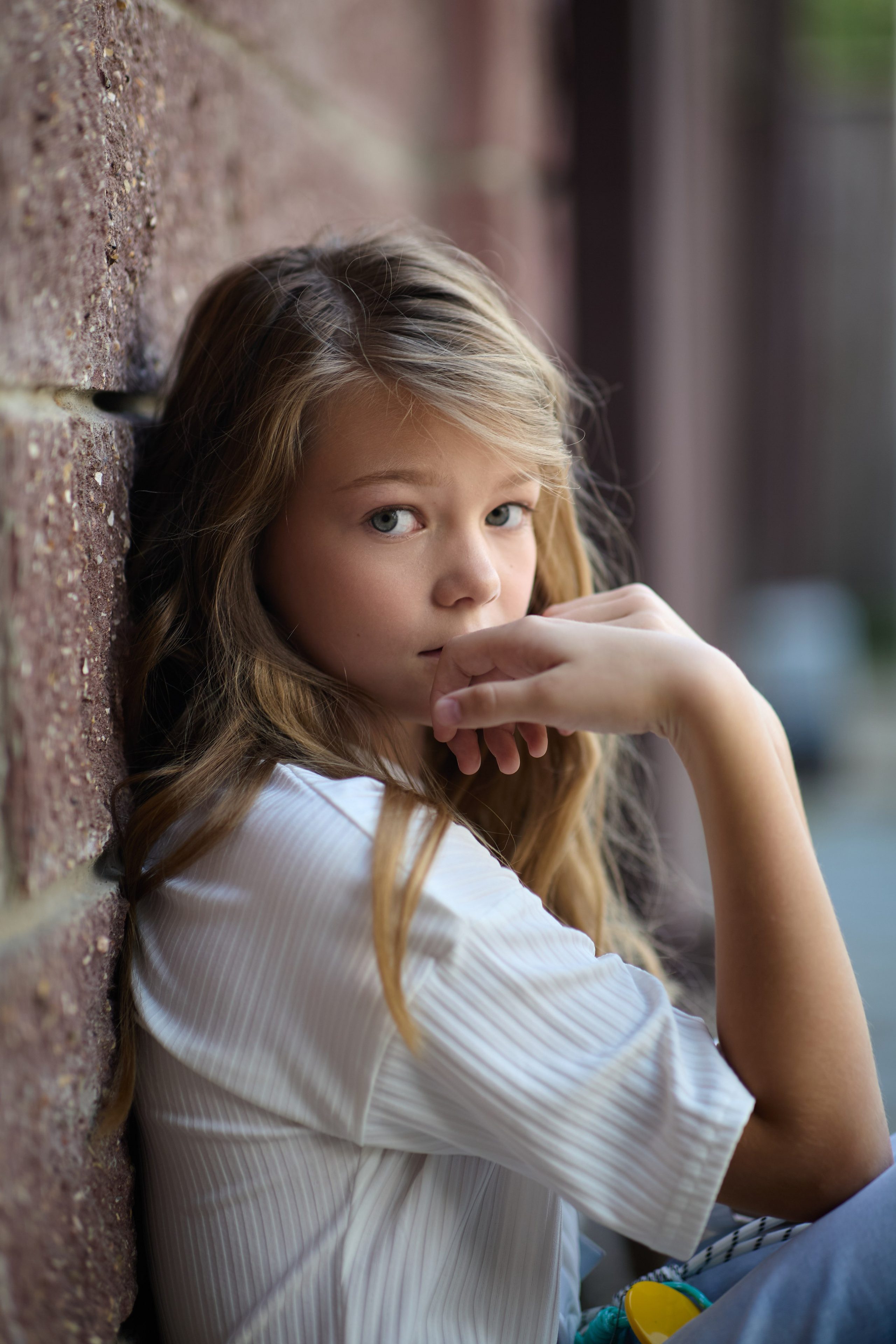 Personal. Портретный фотограф в Москве Виталий Пересветов