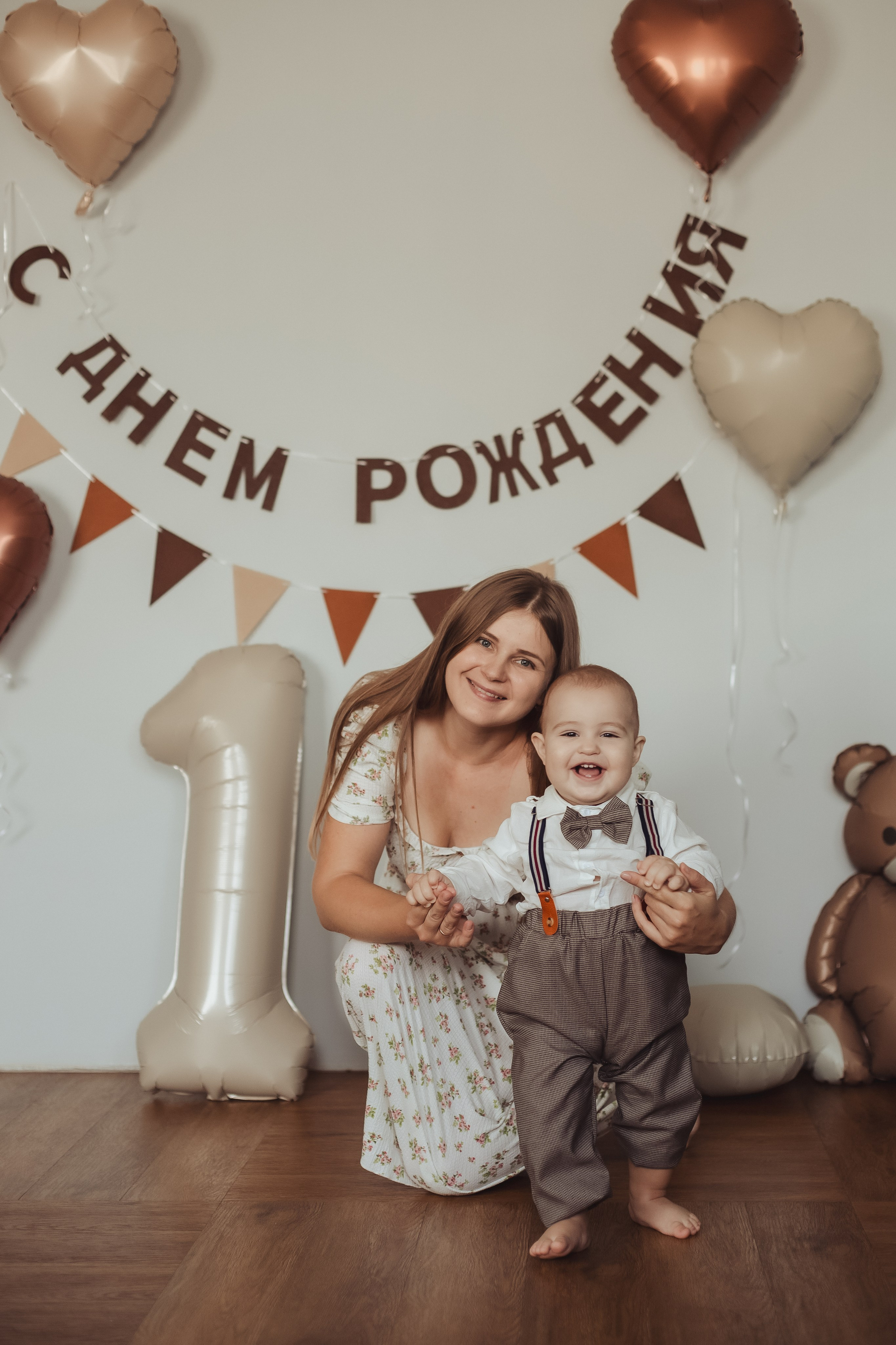 7. Семейный, детский, женский, свадебный фотограф в Ростове-на-Дону Васильчикова Юлия