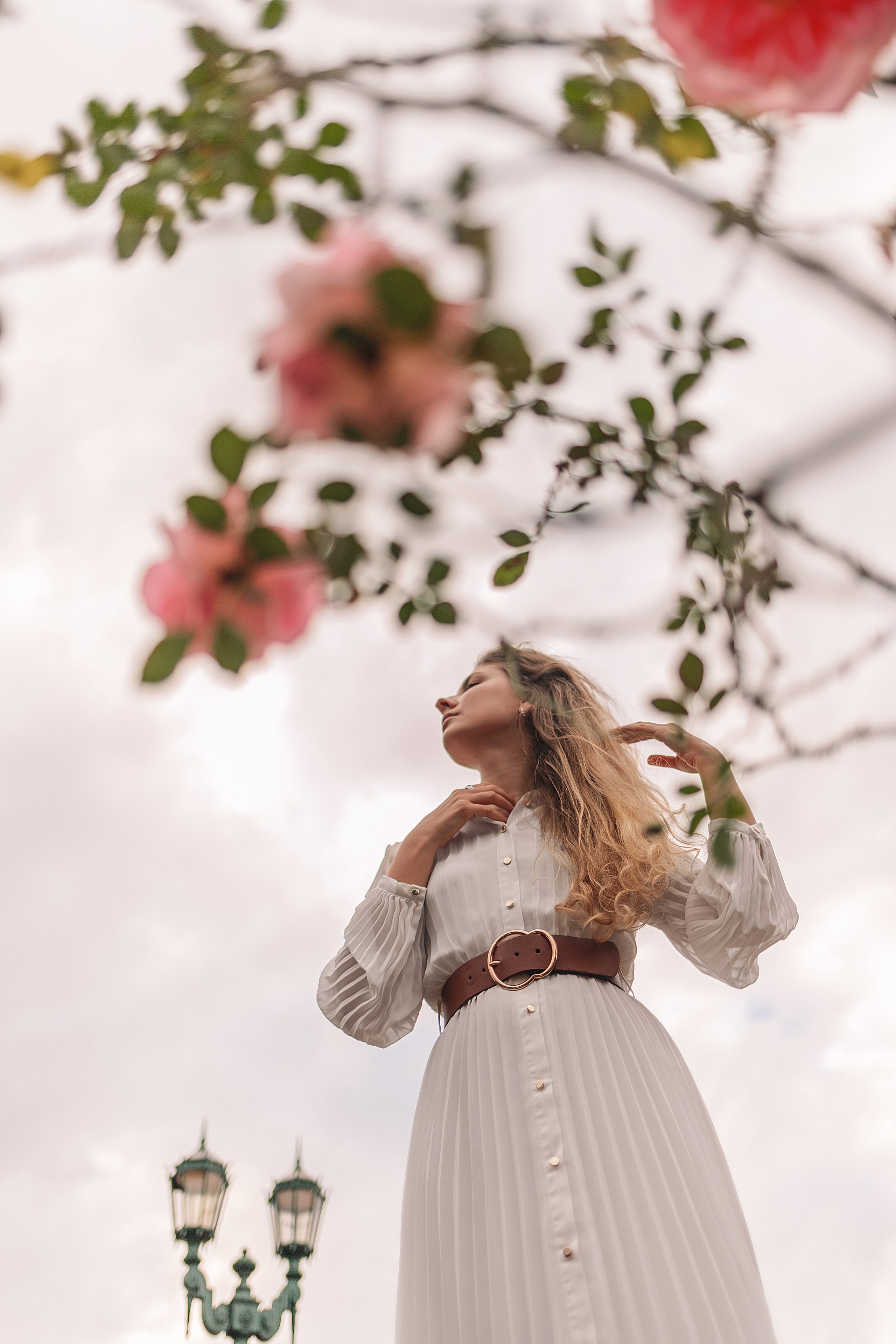 Индивидуальная. Фотограф в Буэнос-Айресе