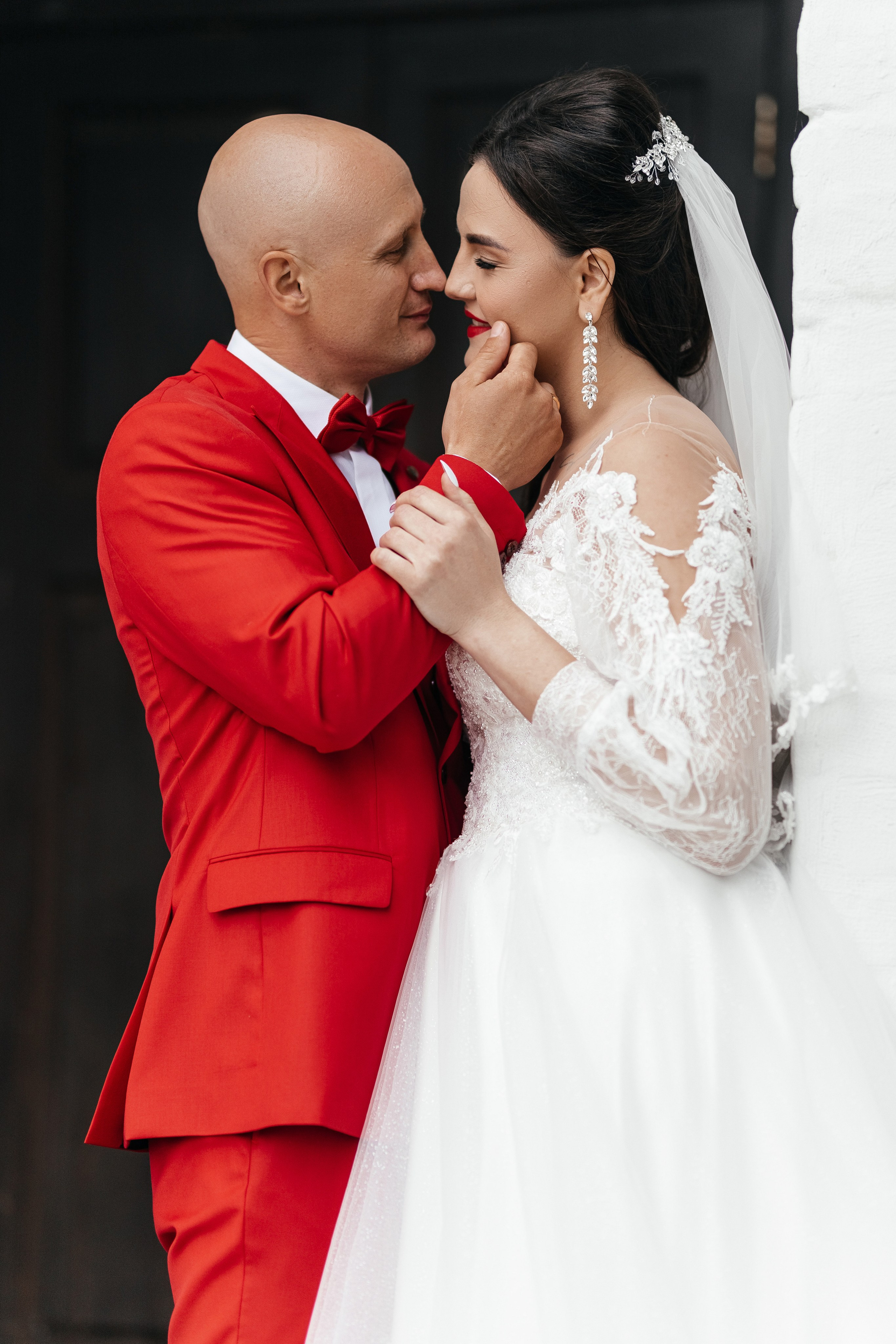 Алексей и Виктория. Свадебный и семейный фотограф Сергей Верещагин