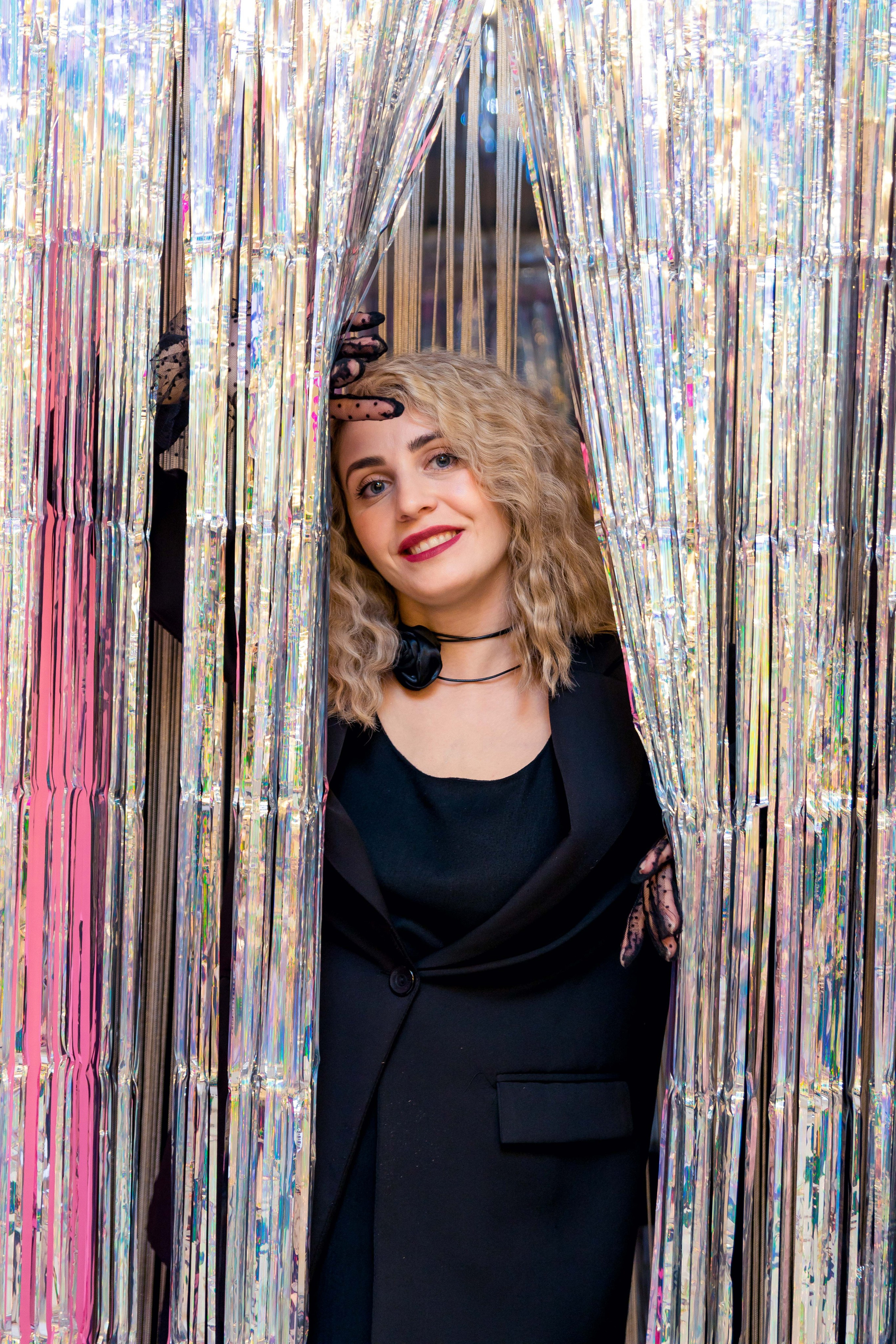 3х-летие клуба Совершенство. Фотограф в Барнауле Юлия Яковлева