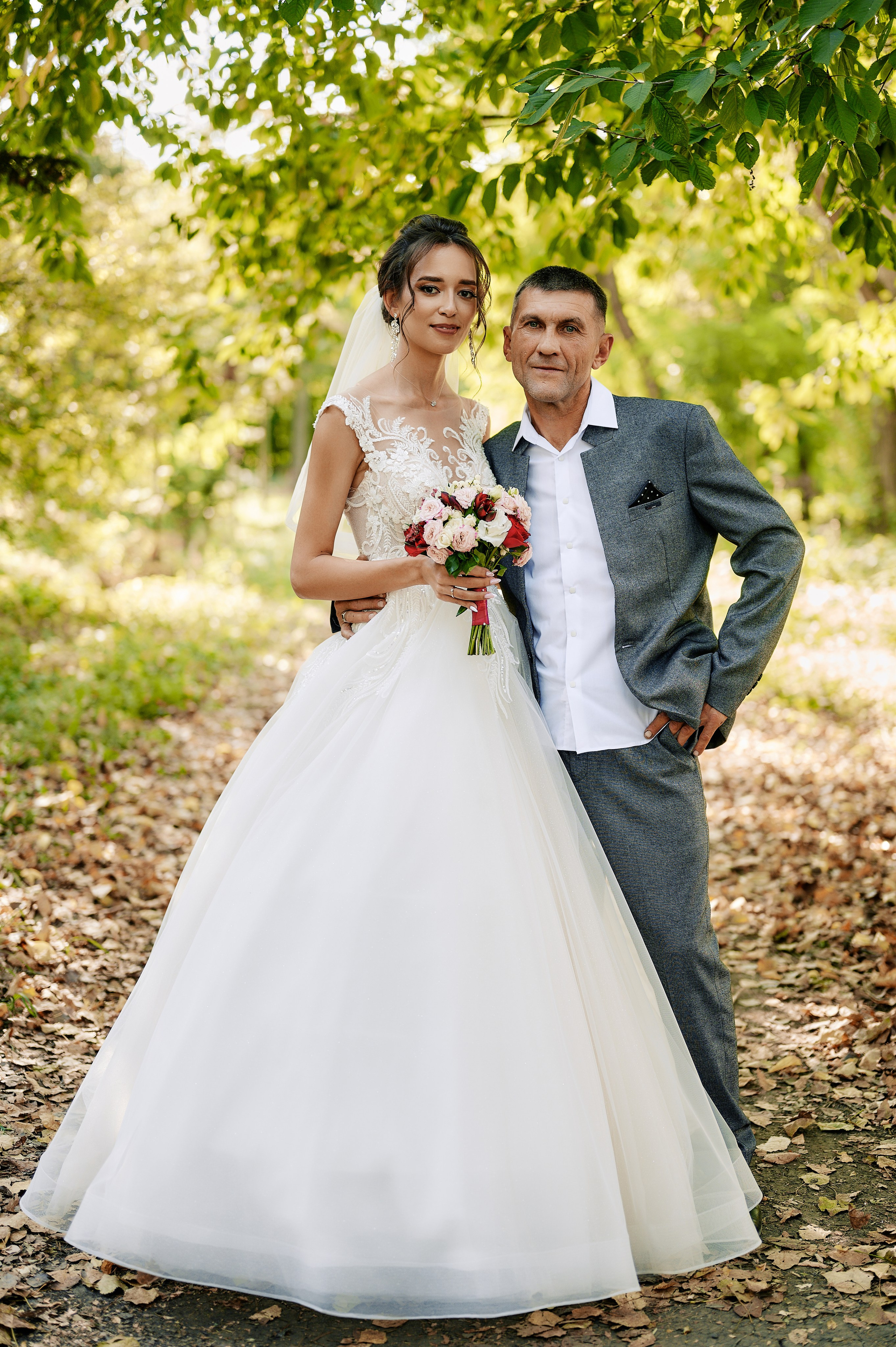 Вера и Игорь. Фото-видеосъемка свадеб Venson Films