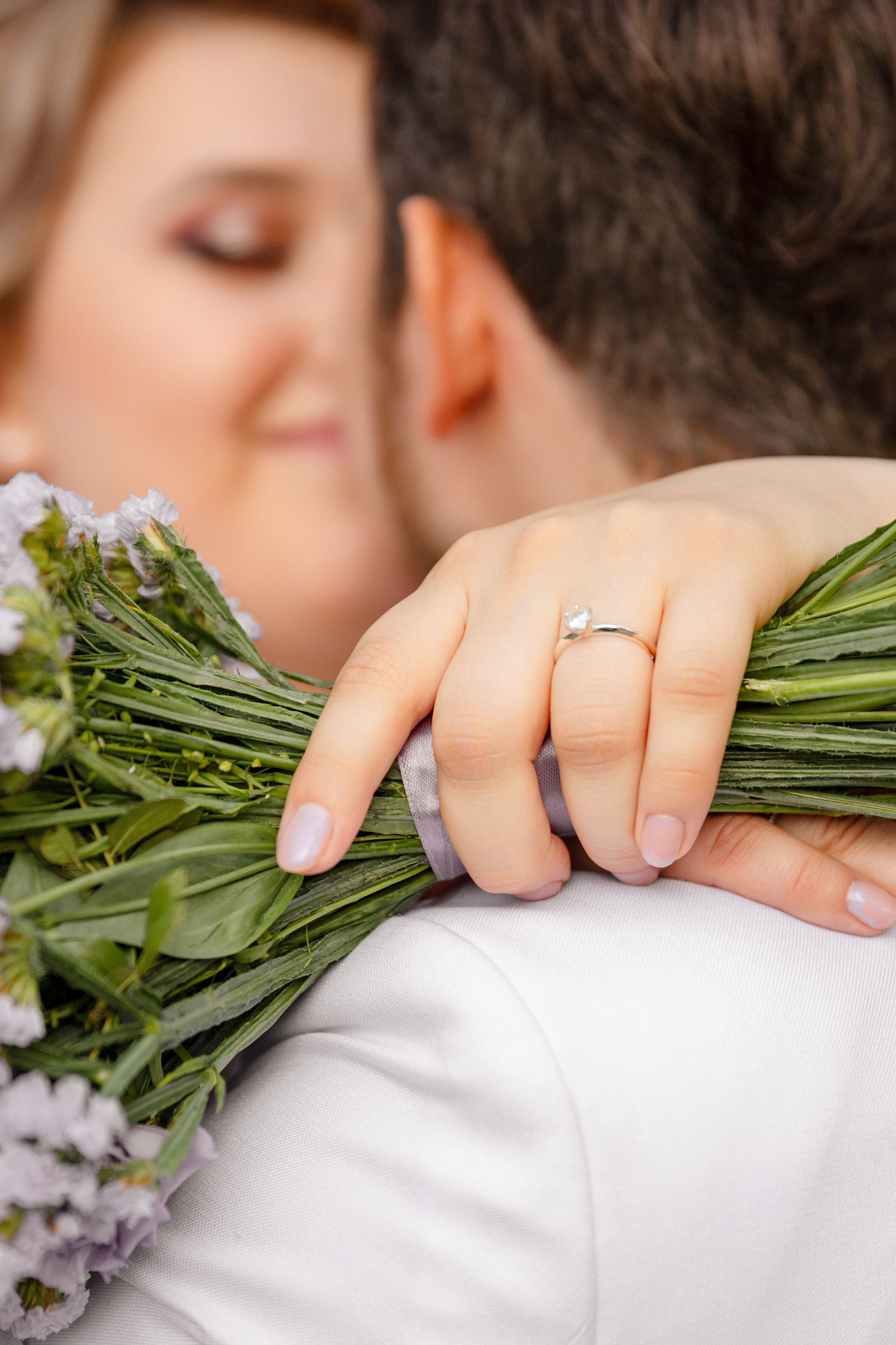 Две половинки. Саша и Света. Свадебный и семейный фотограф в Магнитогорске Катя Буряк