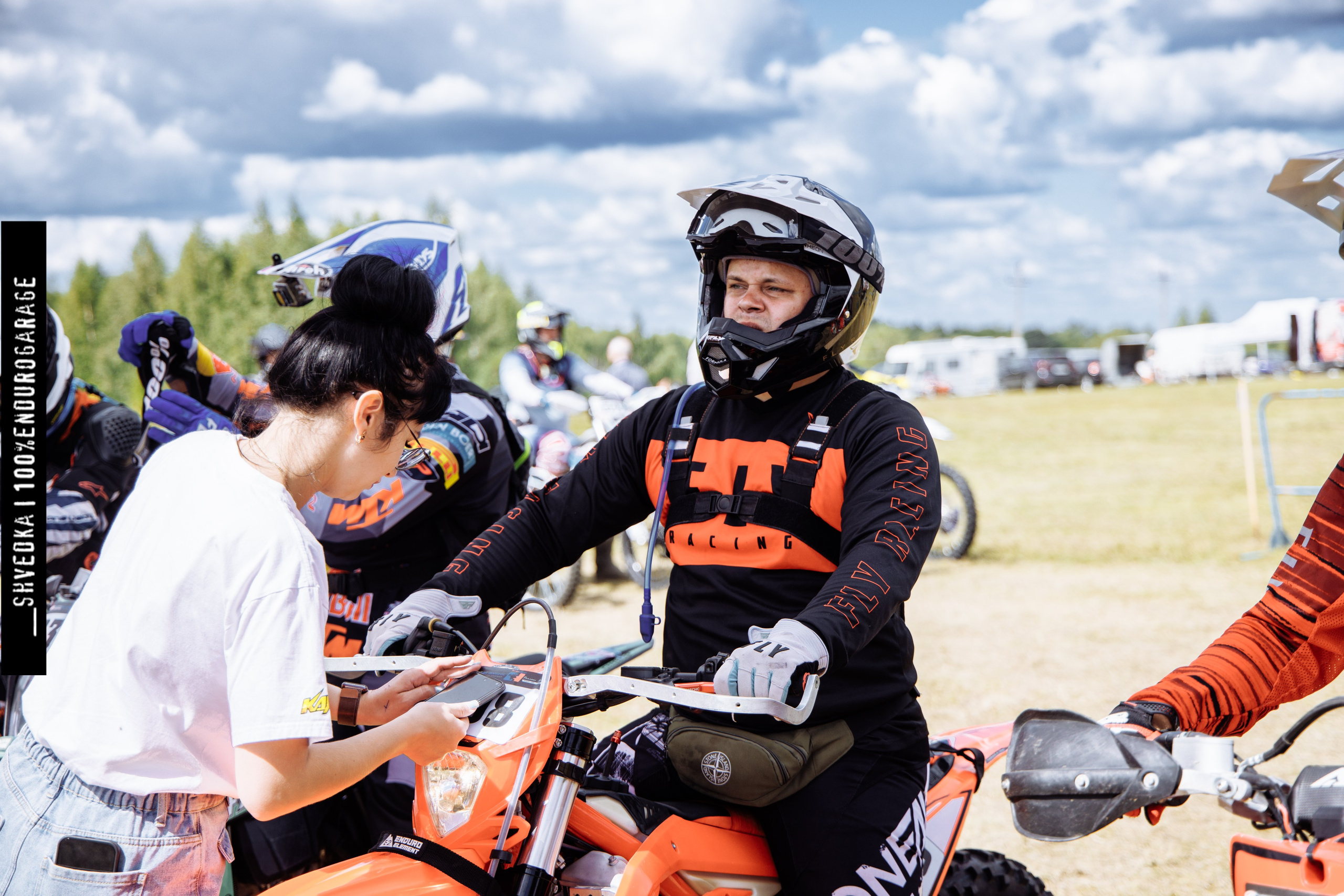 ПЕРВЫЙ ЛЕСНОЙ ДЕНЬ. Ваш экстрим фотограф Кудрева Яна