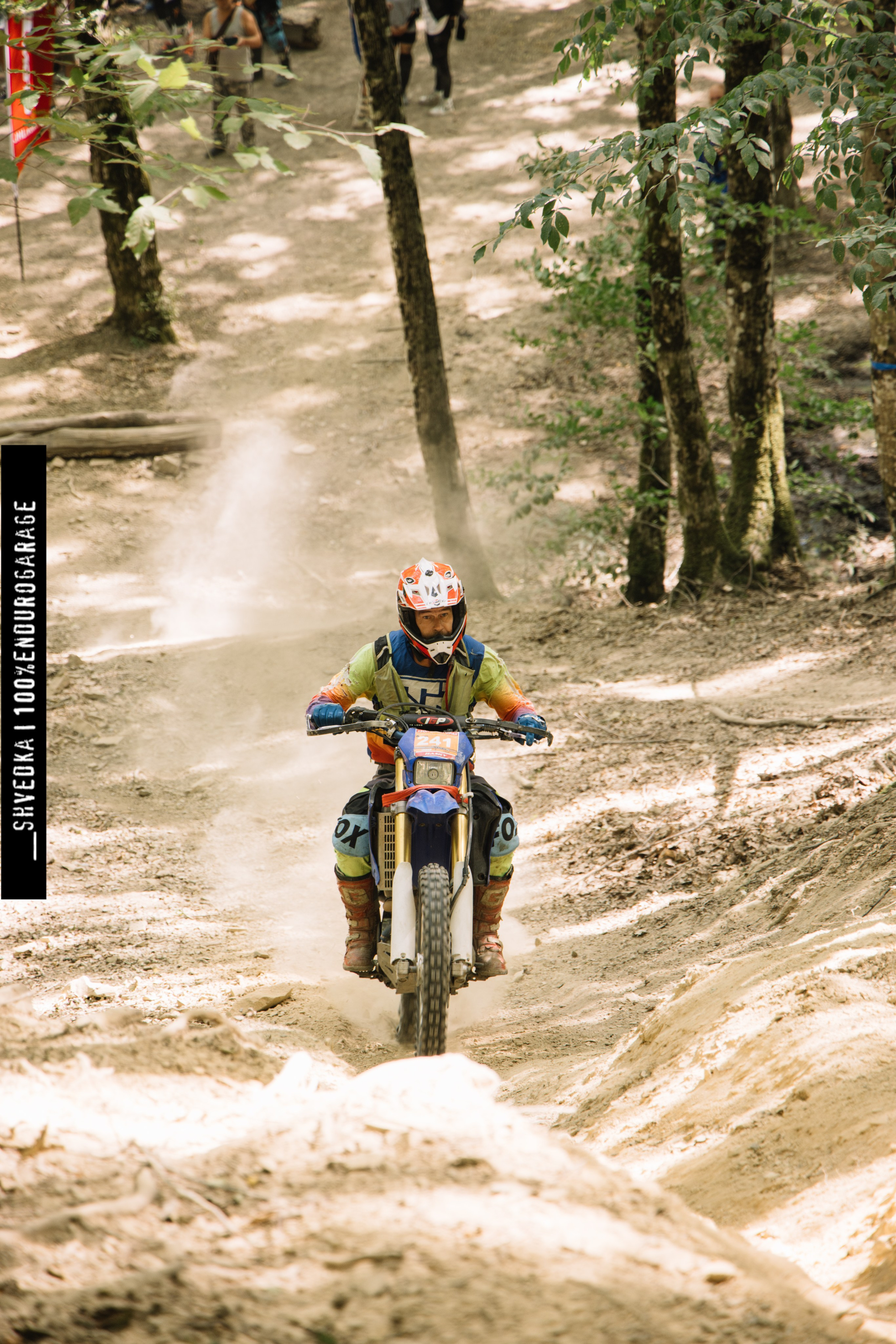 Новоросс Кантри — Кросс (13.07.24). Ваш экстрим фотограф Кудрева Яна