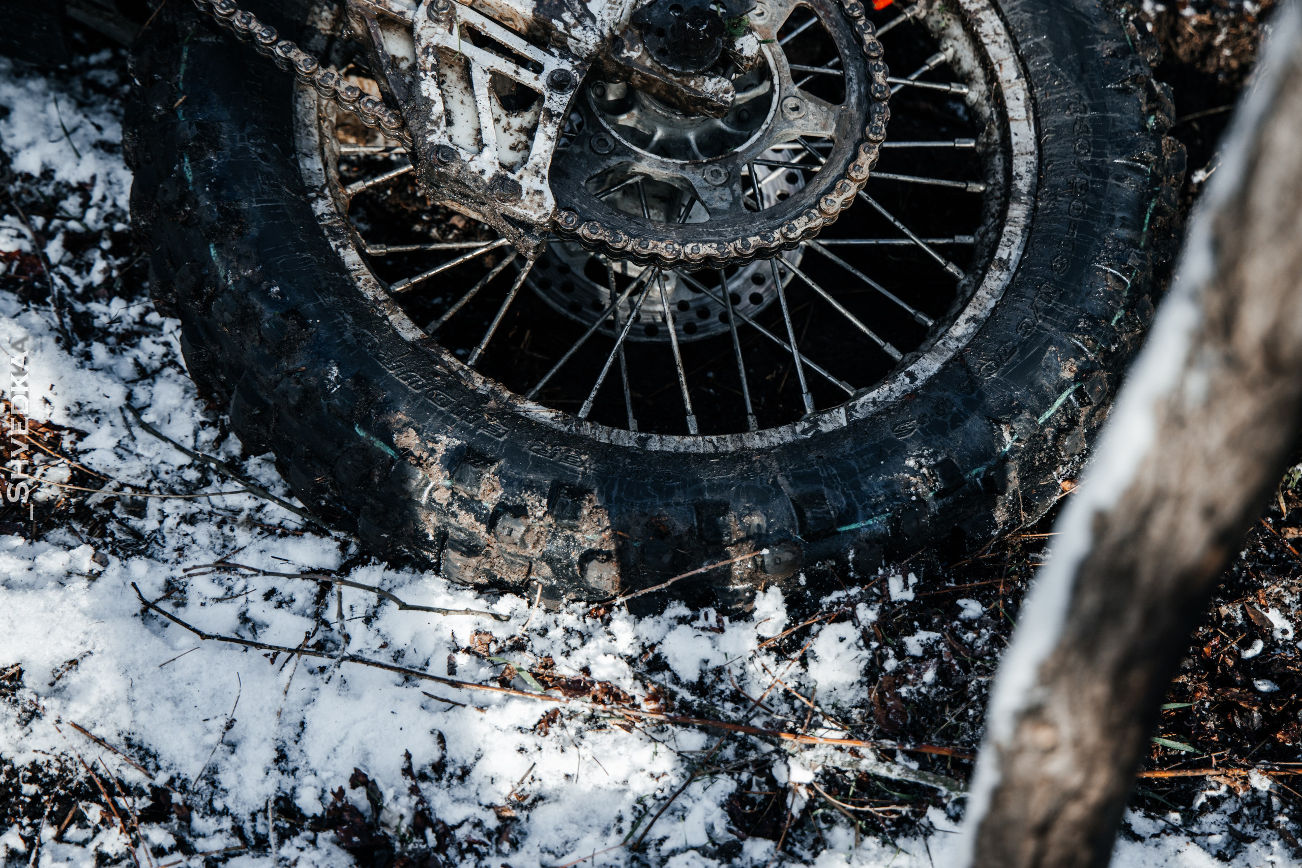 Спорт. Ваш экстрим фотограф Кудрева Яна