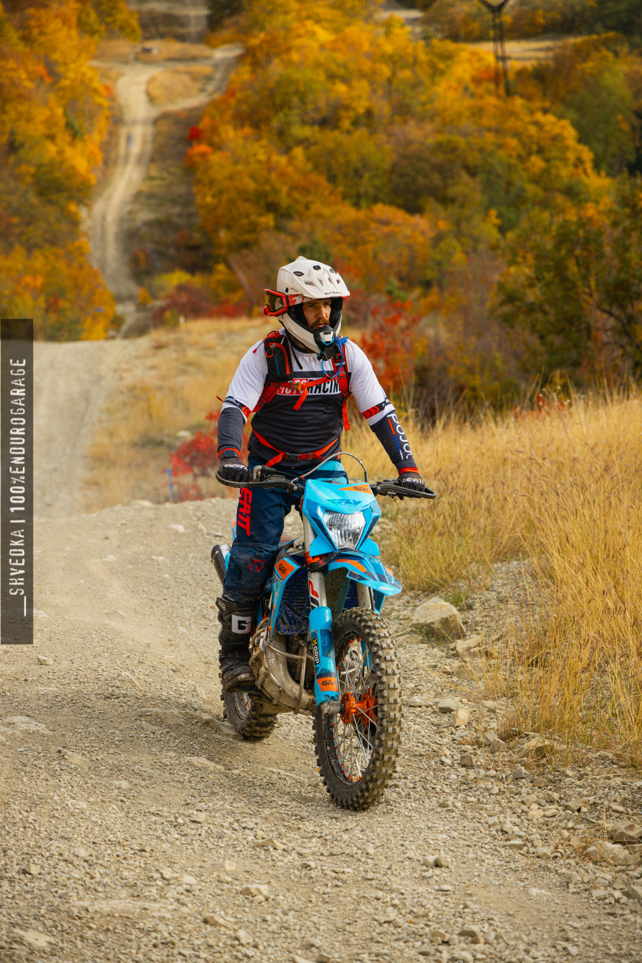 Гонка. Ваш экстрим фотограф Кудрева Яна