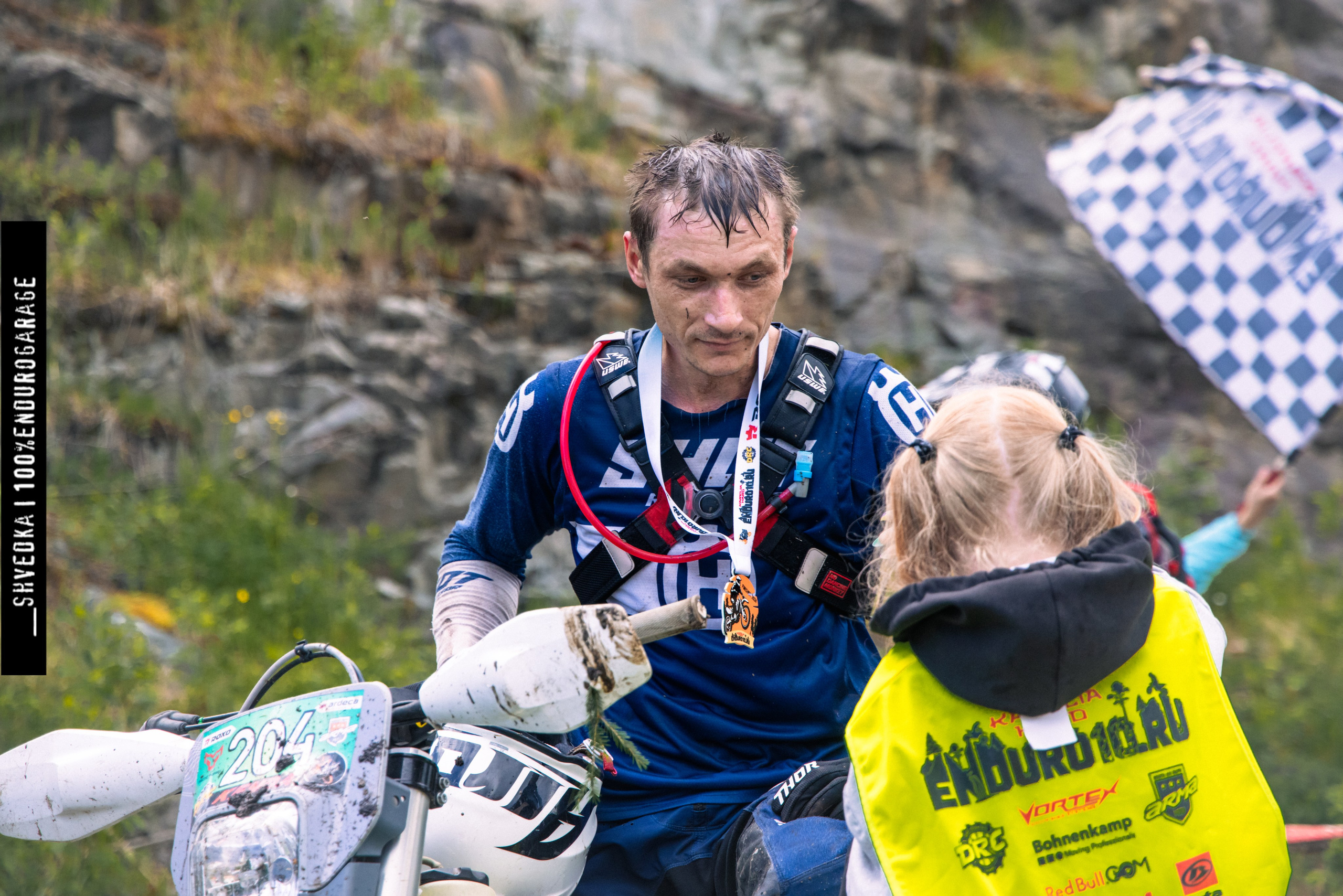 10.06. Ваш экстрим фотограф Кудрева Яна