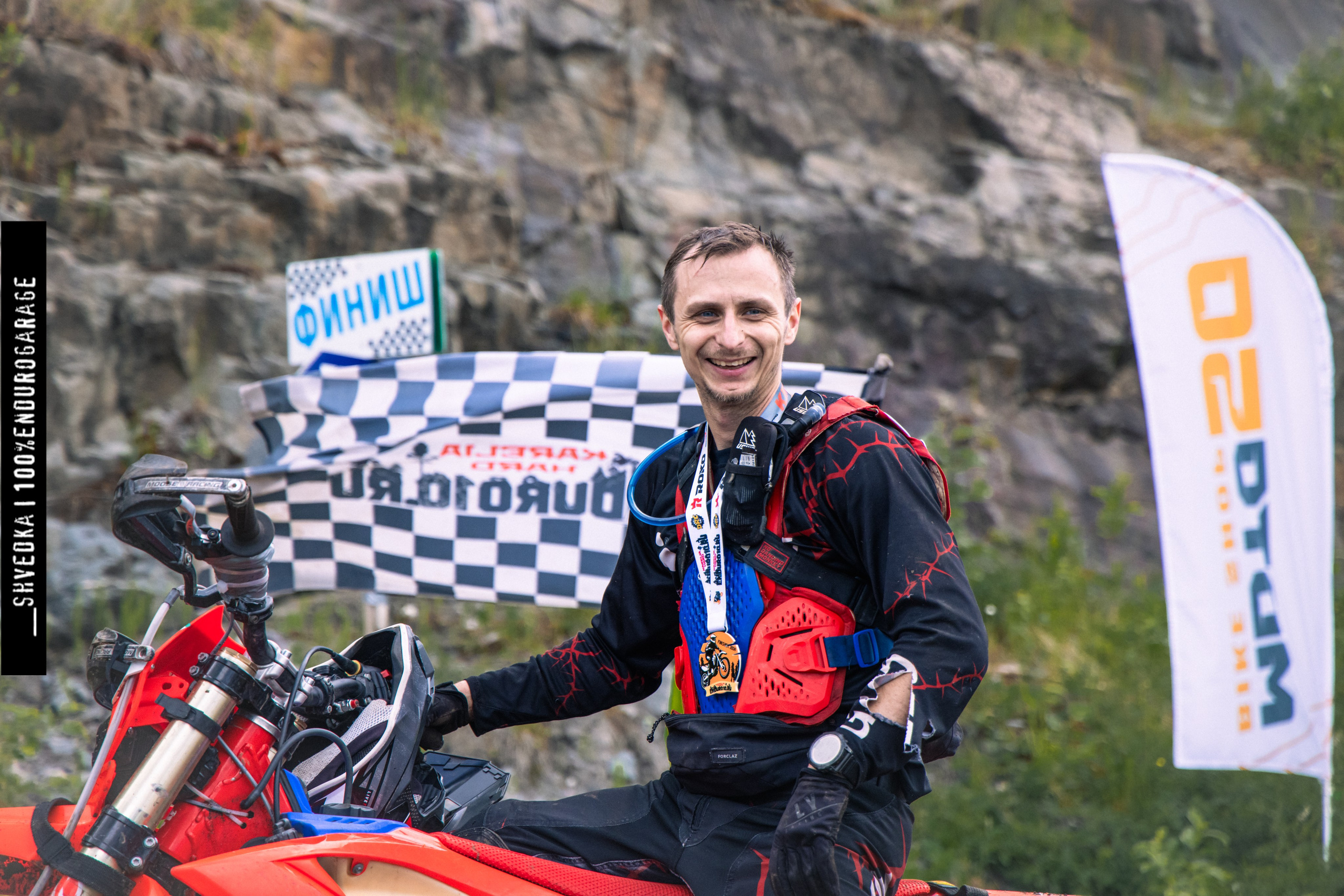 10.06. Ваш экстрим фотограф Кудрева Яна