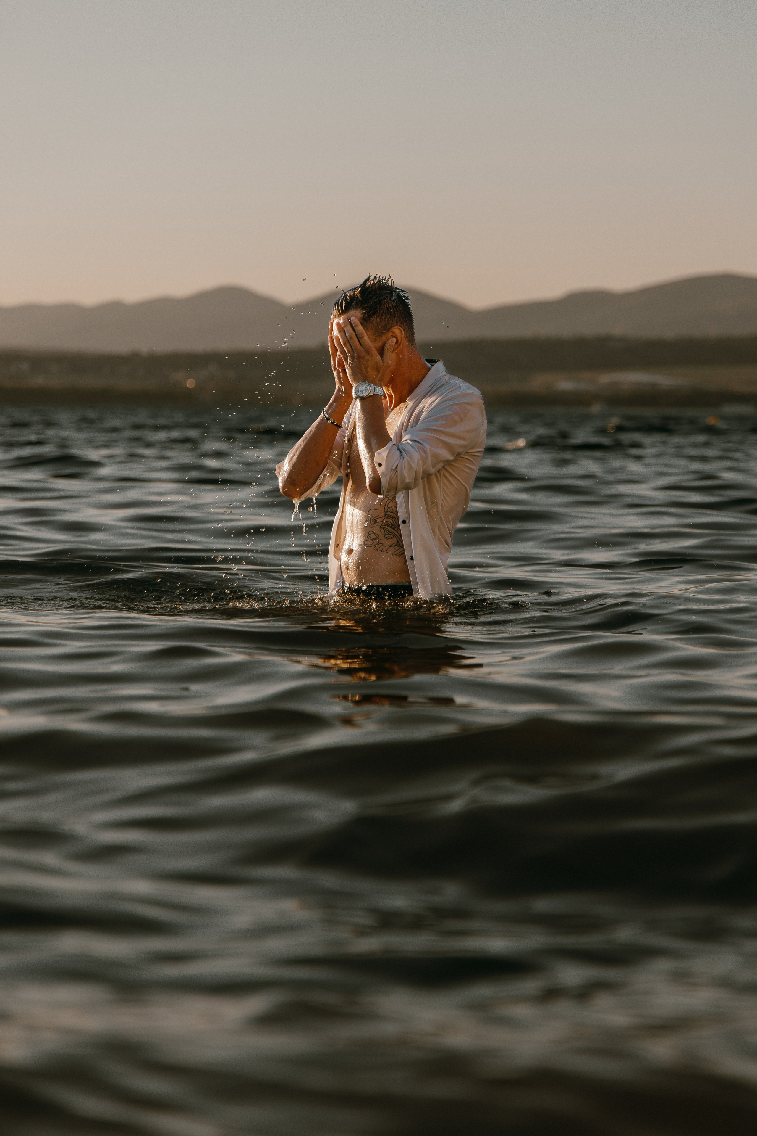 Владислав. Ваш экстрим фотограф Кудрева Яна