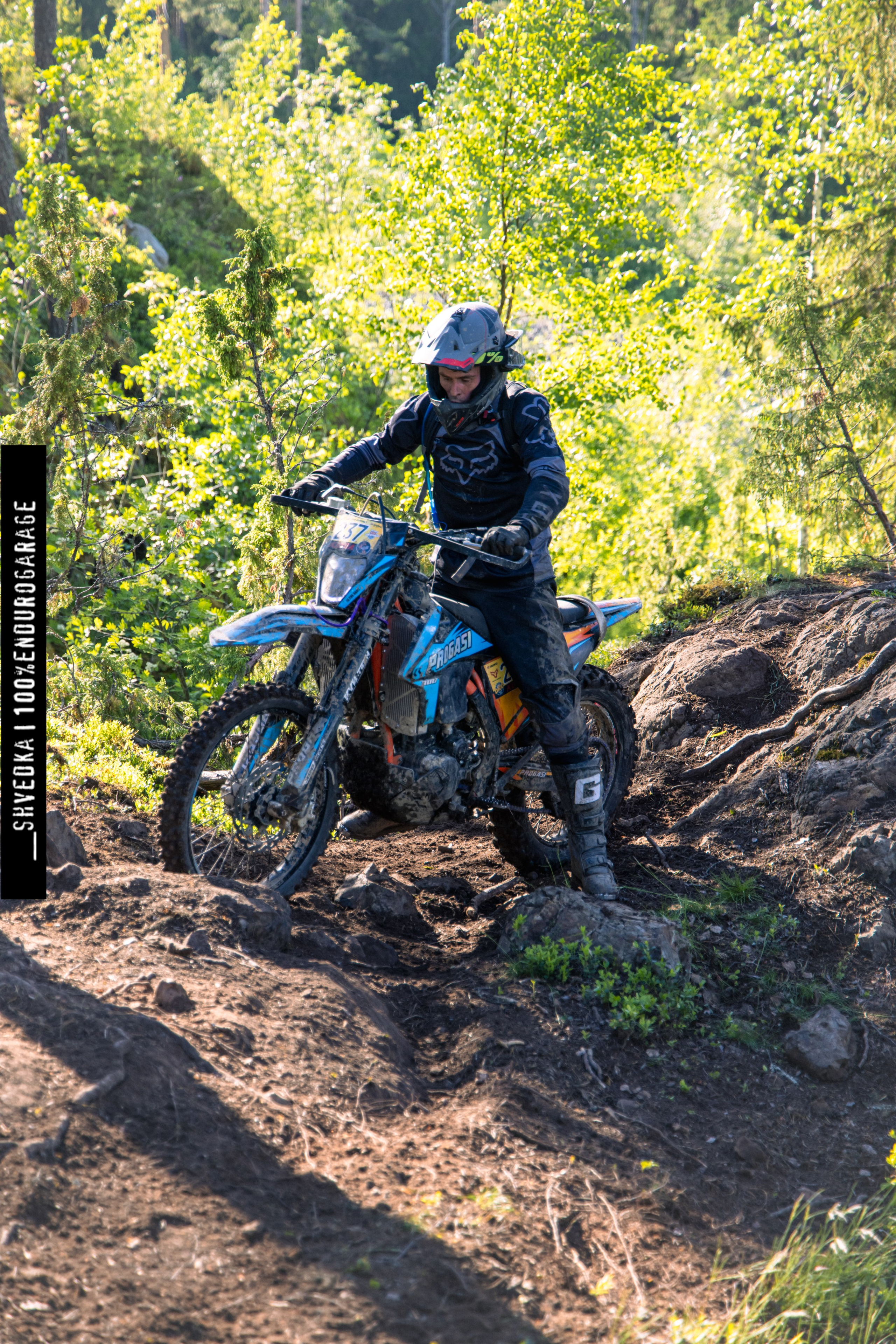 10.06. Ваш экстрим фотограф Кудрева Яна