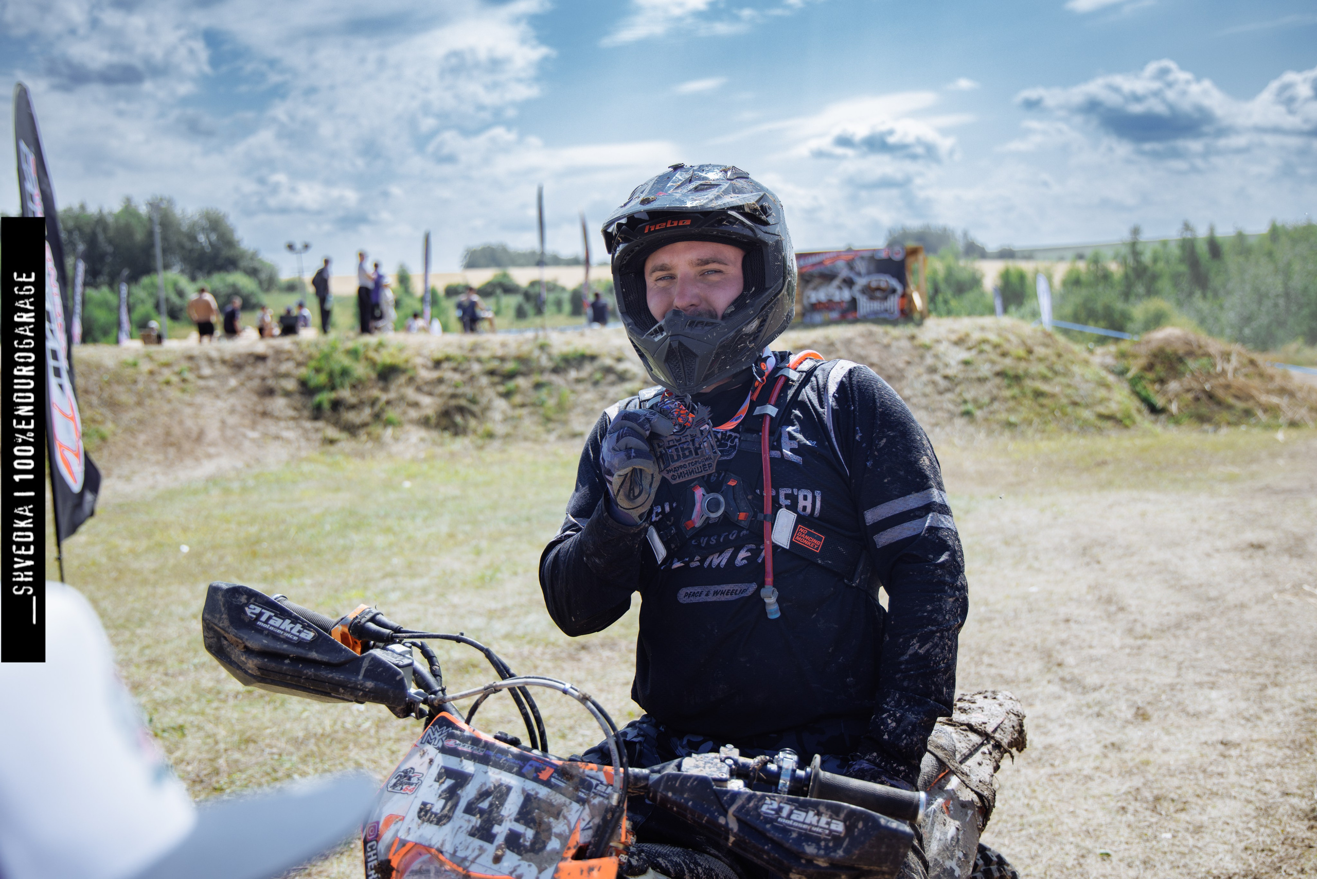 ВТОРОЙ ЛЕСНОЙ ДЕНЬ. Ваш экстрим фотограф Кудрева Яна