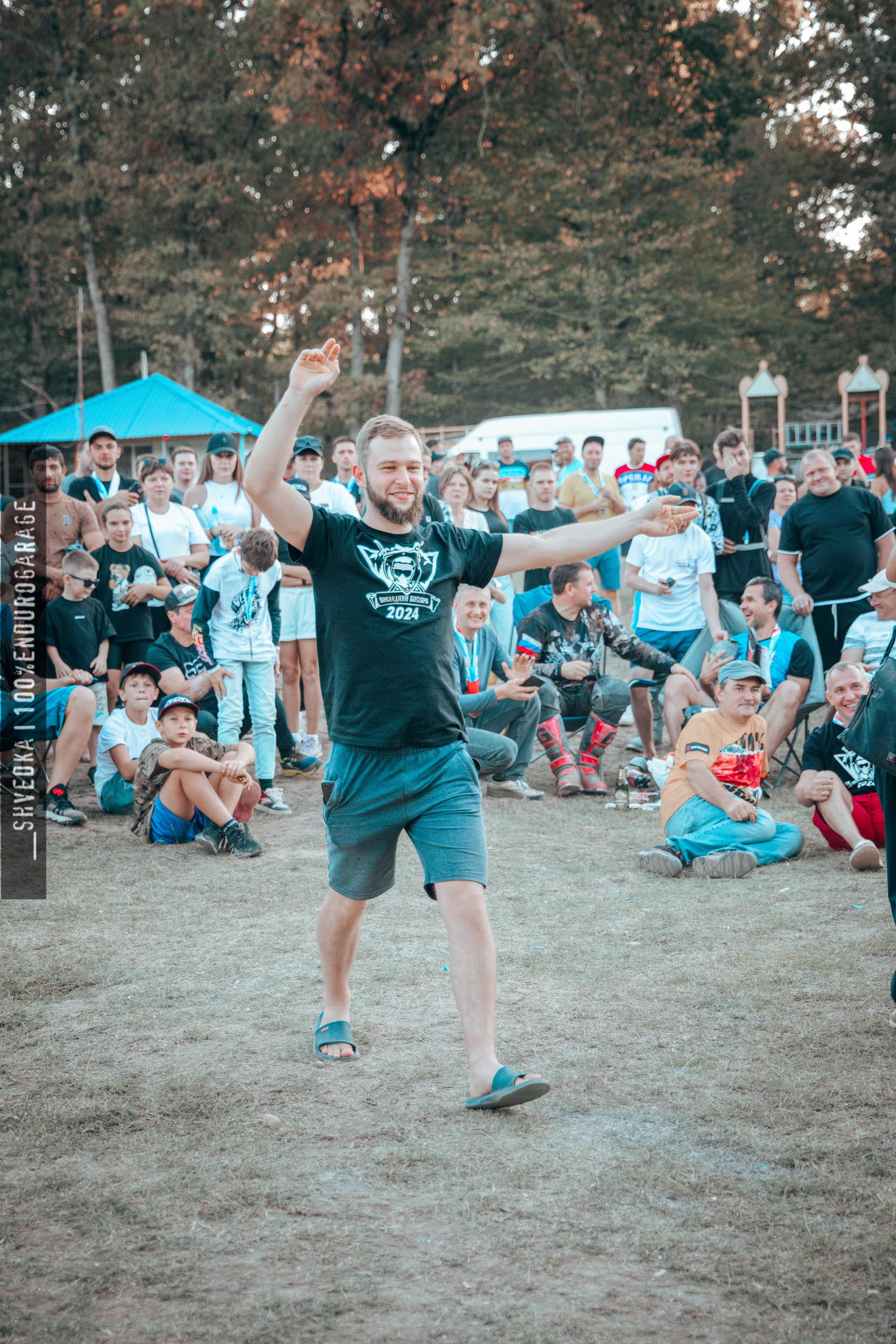 2 лесной день. Ваш экстрим фотограф Кудрева Яна