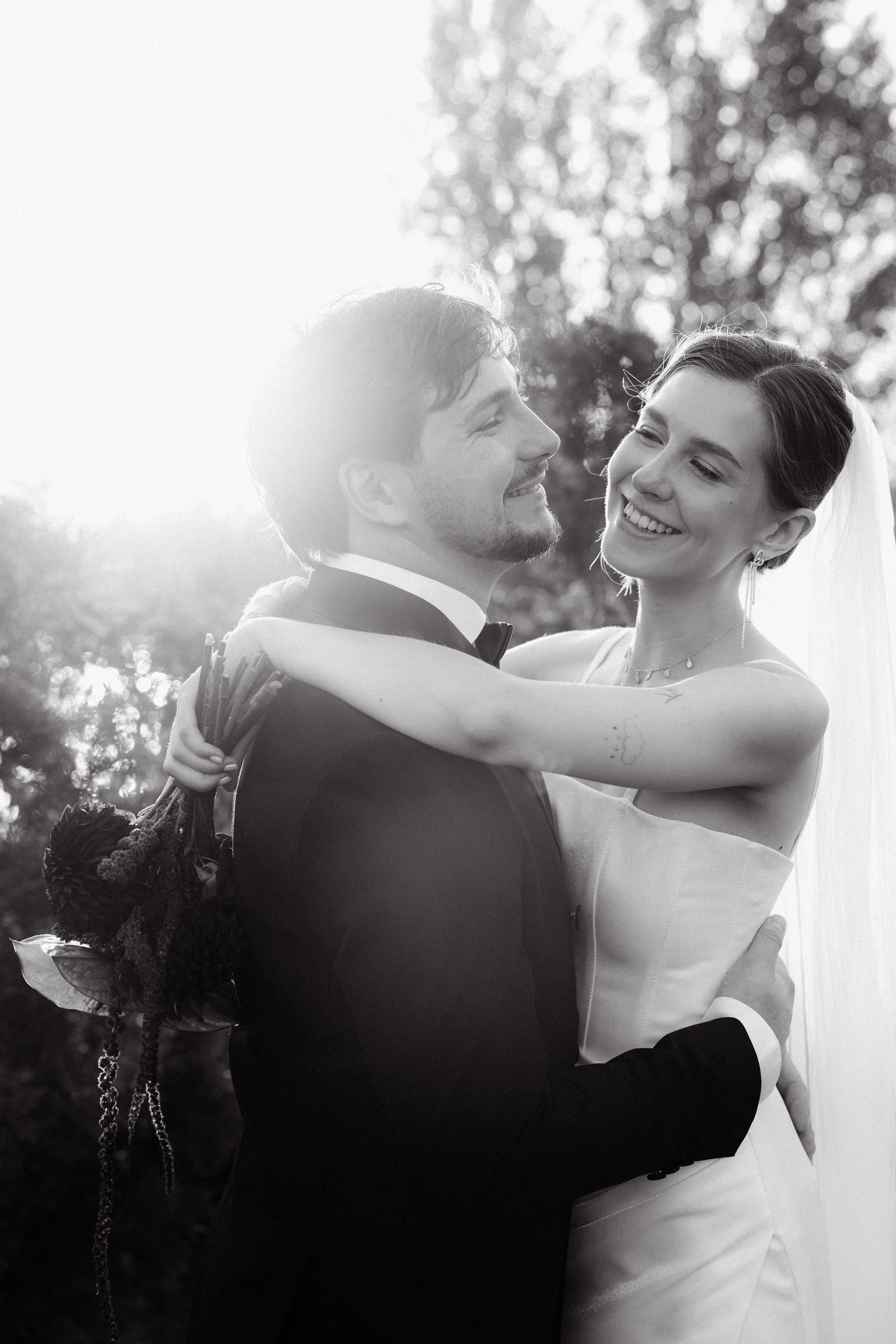 Надя и Артём 🤍. Фотограф в Минске Дарья Матвеенко