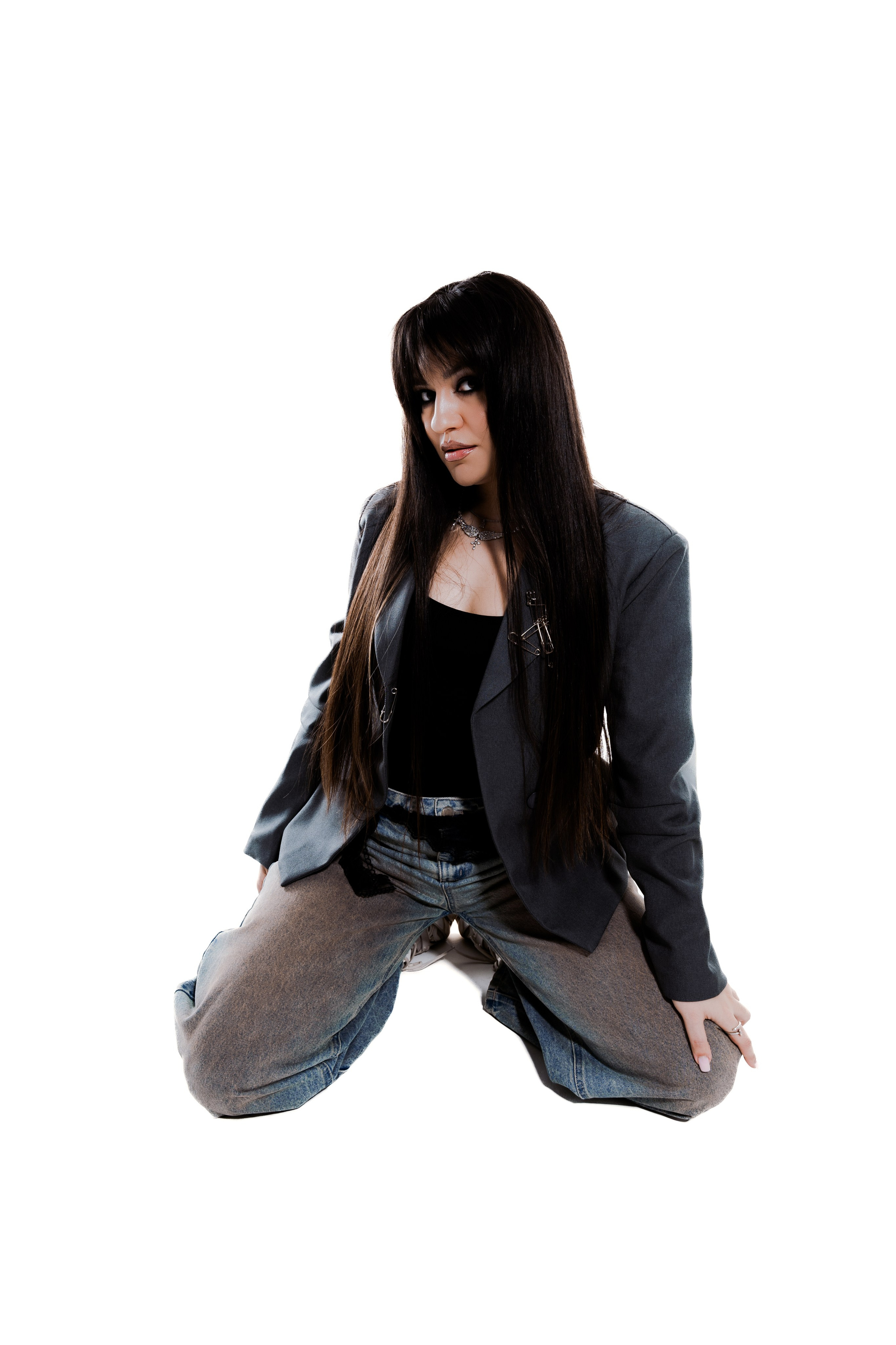 ARINA. Photographer Alexandr