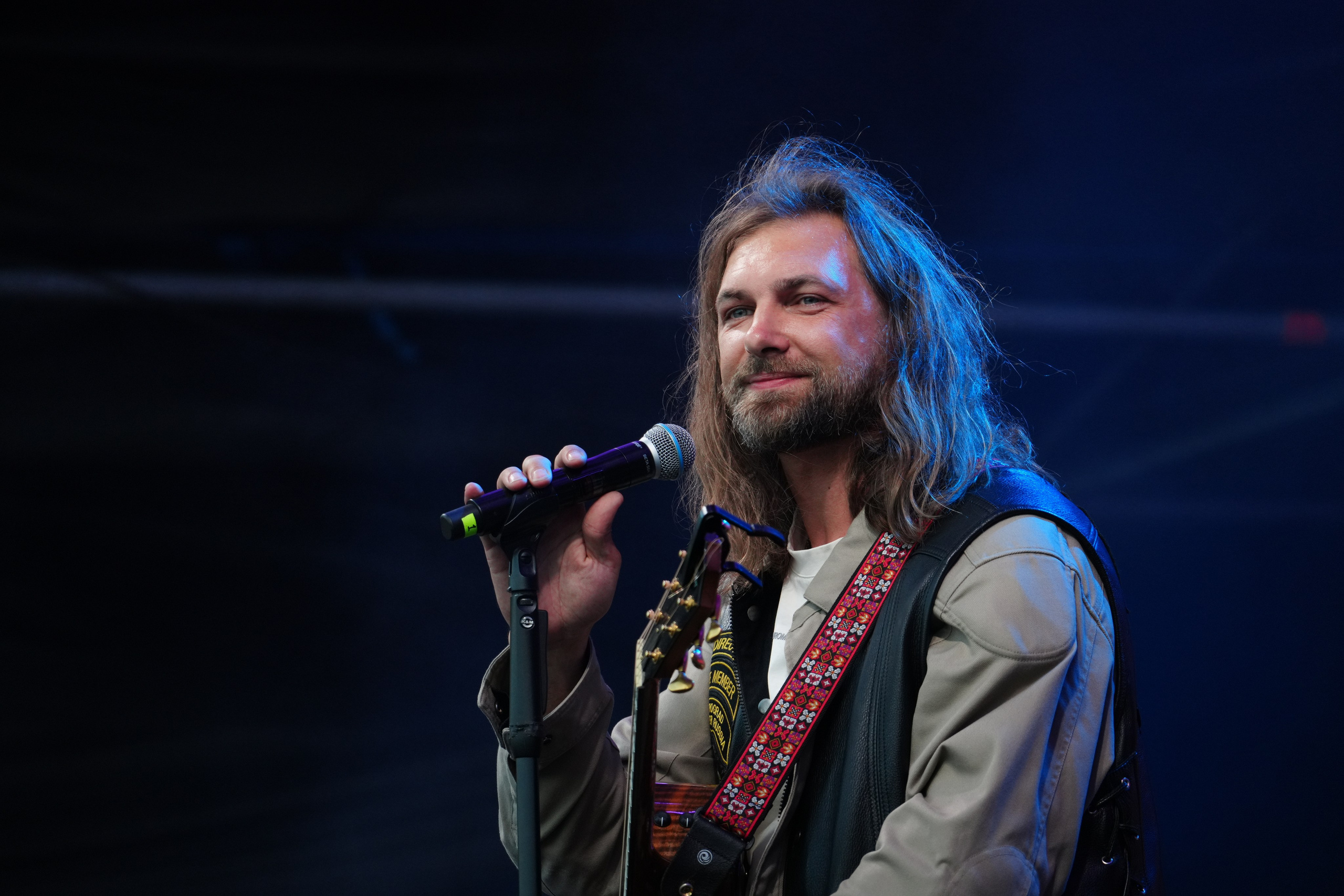 БАЛТИК РАЛЛИ Выборг 2025. Портретный фотограф в Санкт-Петербурге Дмитриева Наталия