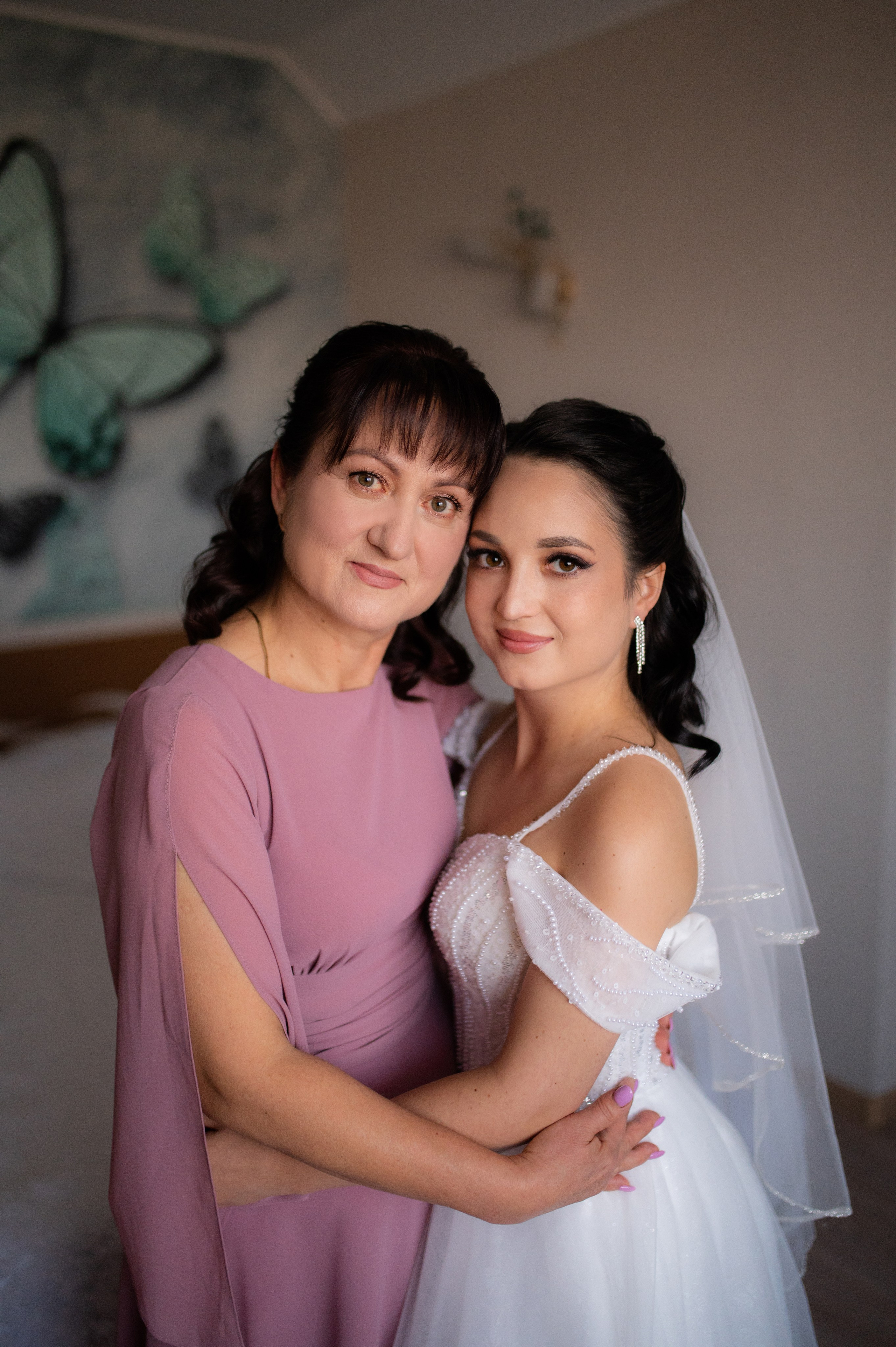 Владислав и Мария 27.09.25 Свадебный день. Свадебный и семейный фотограф Волгоград Анастасия Садовникова